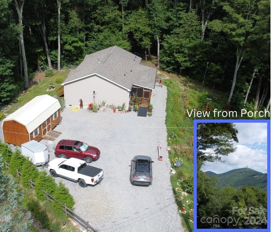 Property image 1 at 178 Boundary Trail, Maggie Valley, NC 28751