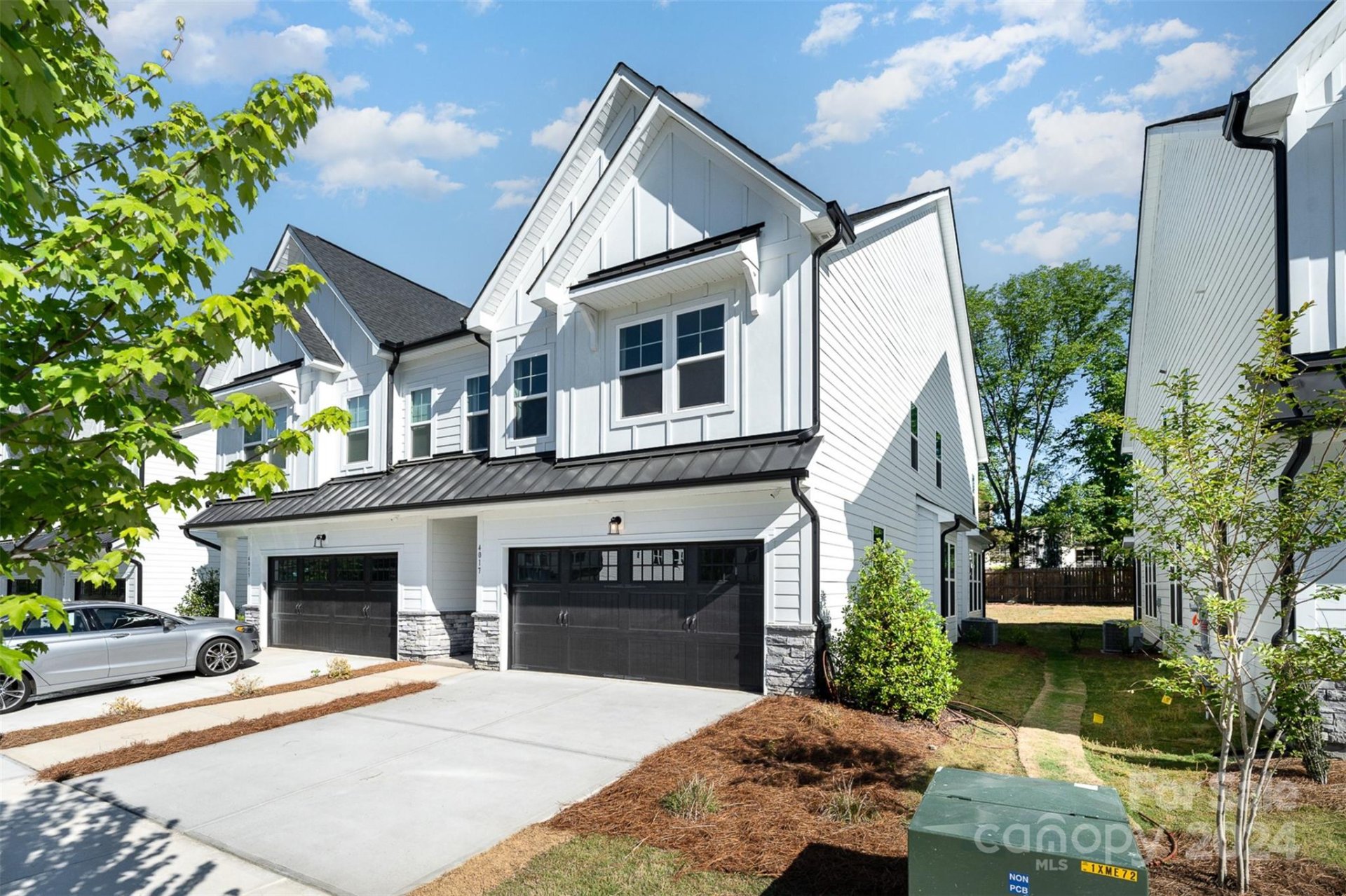 Property image 2 at 4017 Easton Ridge Lane, Charlotte, NC 28226