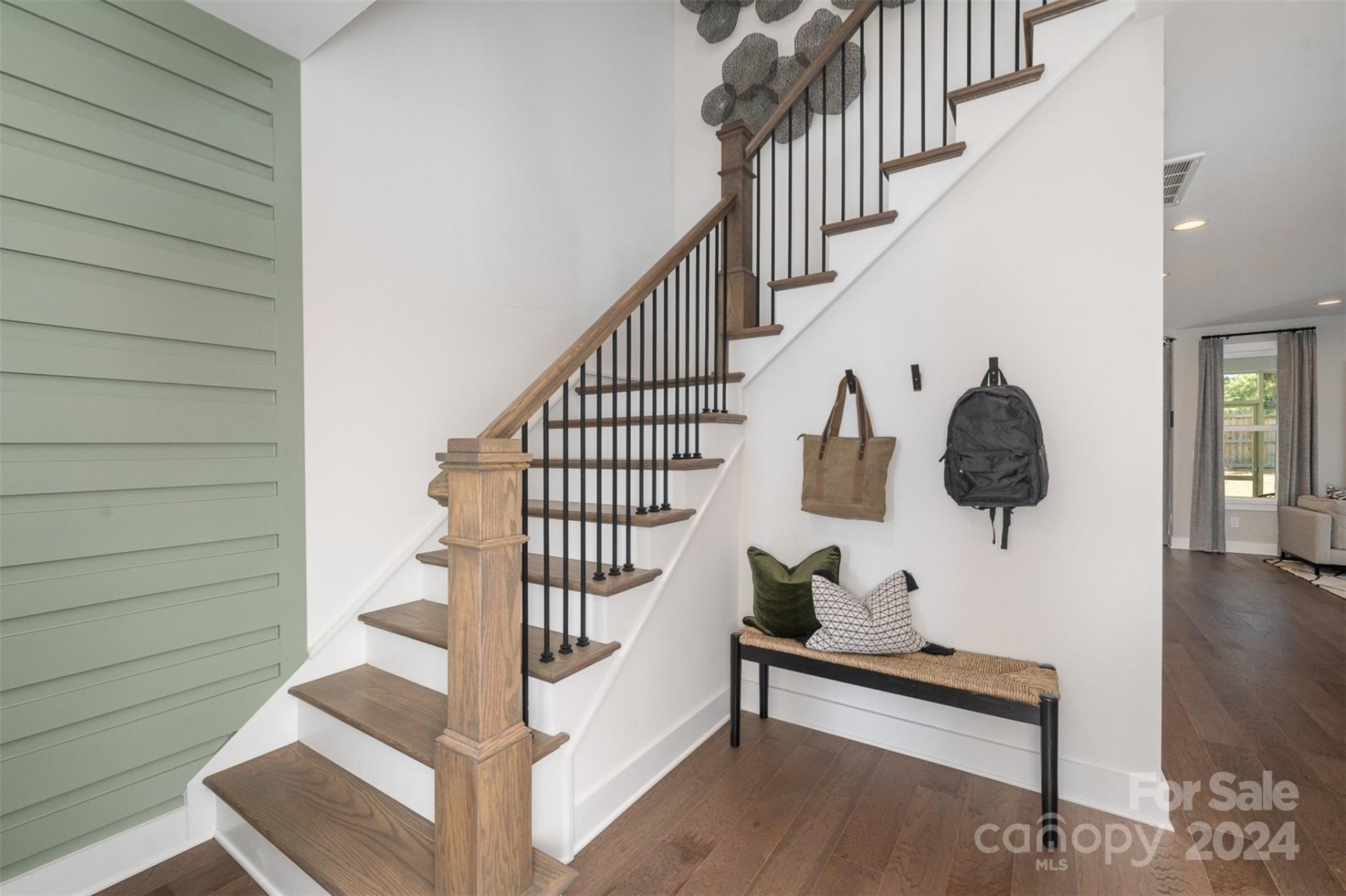 Property image 4 at 4017 Easton Ridge Lane, Charlotte, NC 28226