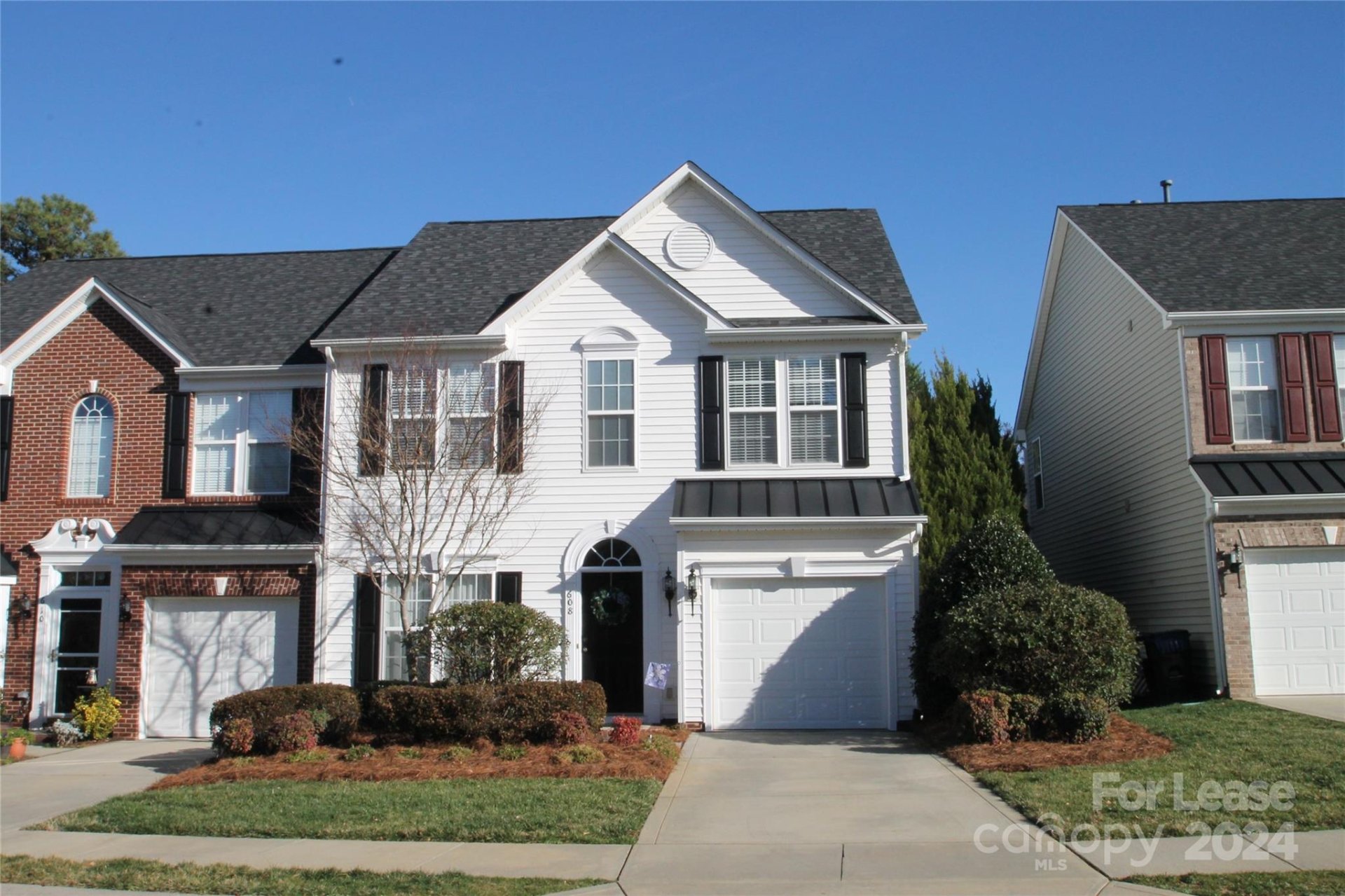 608 Sunset Point Drive