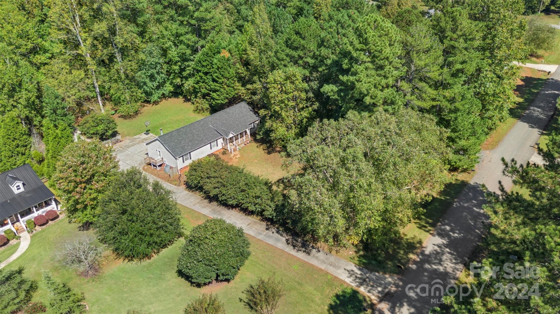 Property image 1 at 7053 Quailwood Drive, Stanley, NC 28164