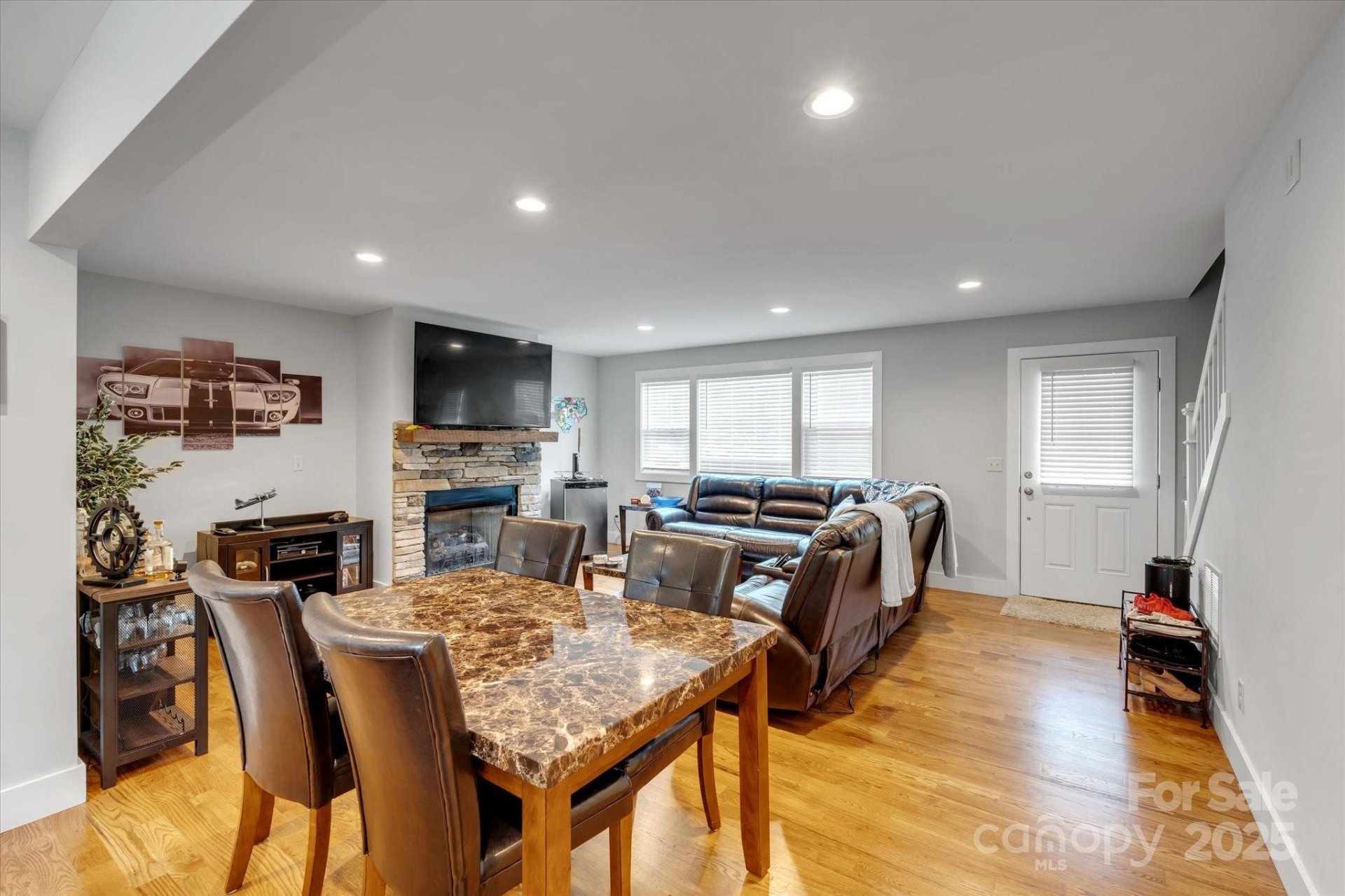 Property image 4 at 58 Greenwood Fields Drive, Asheville, NC 28804