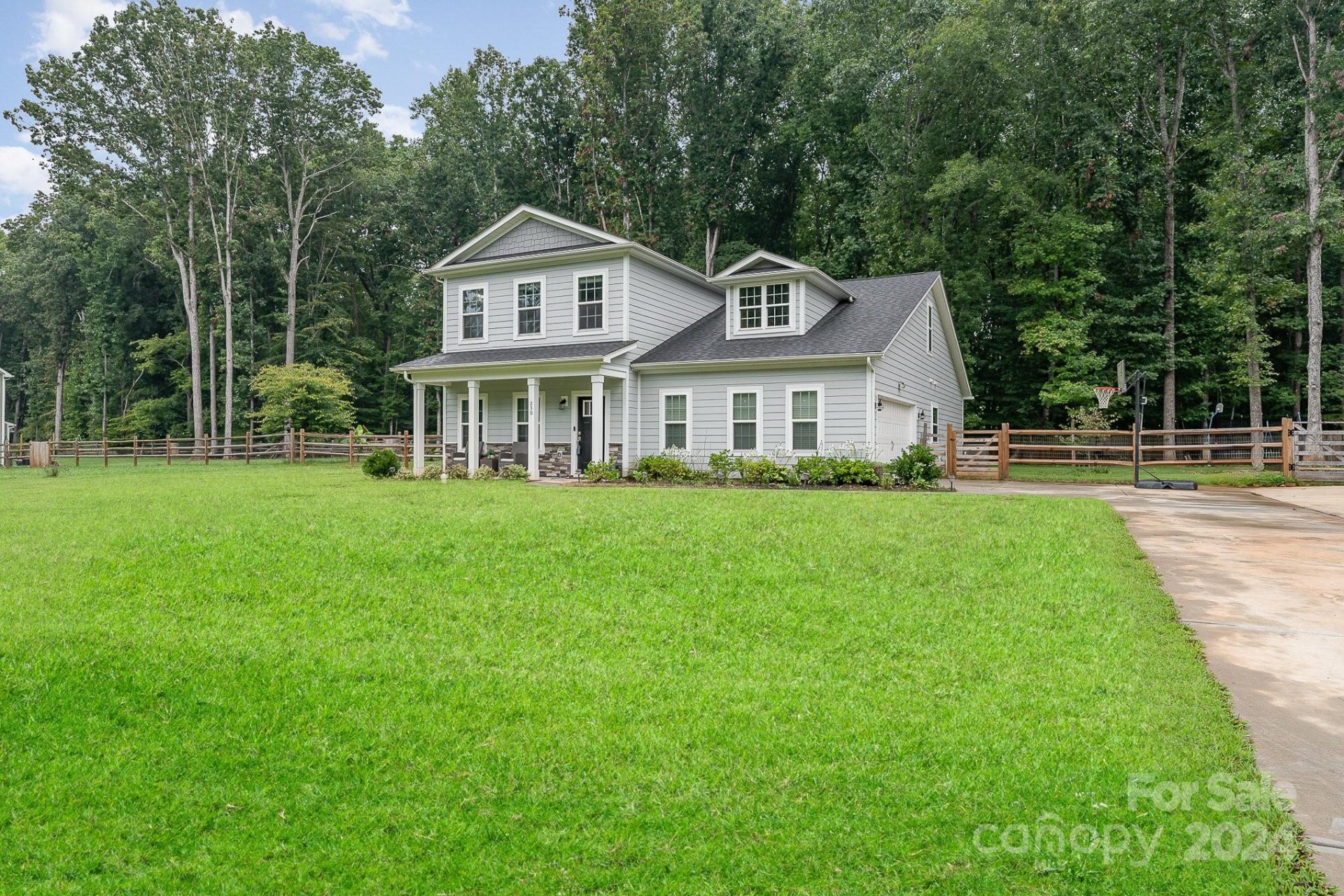 Property image 1 at 230 Barra Drive, Waxhaw, NC 28173