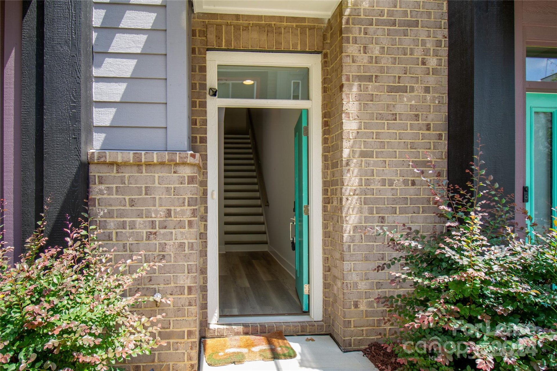 Property image 4 at 2135 Electric Lane, Charlotte, NC 28205