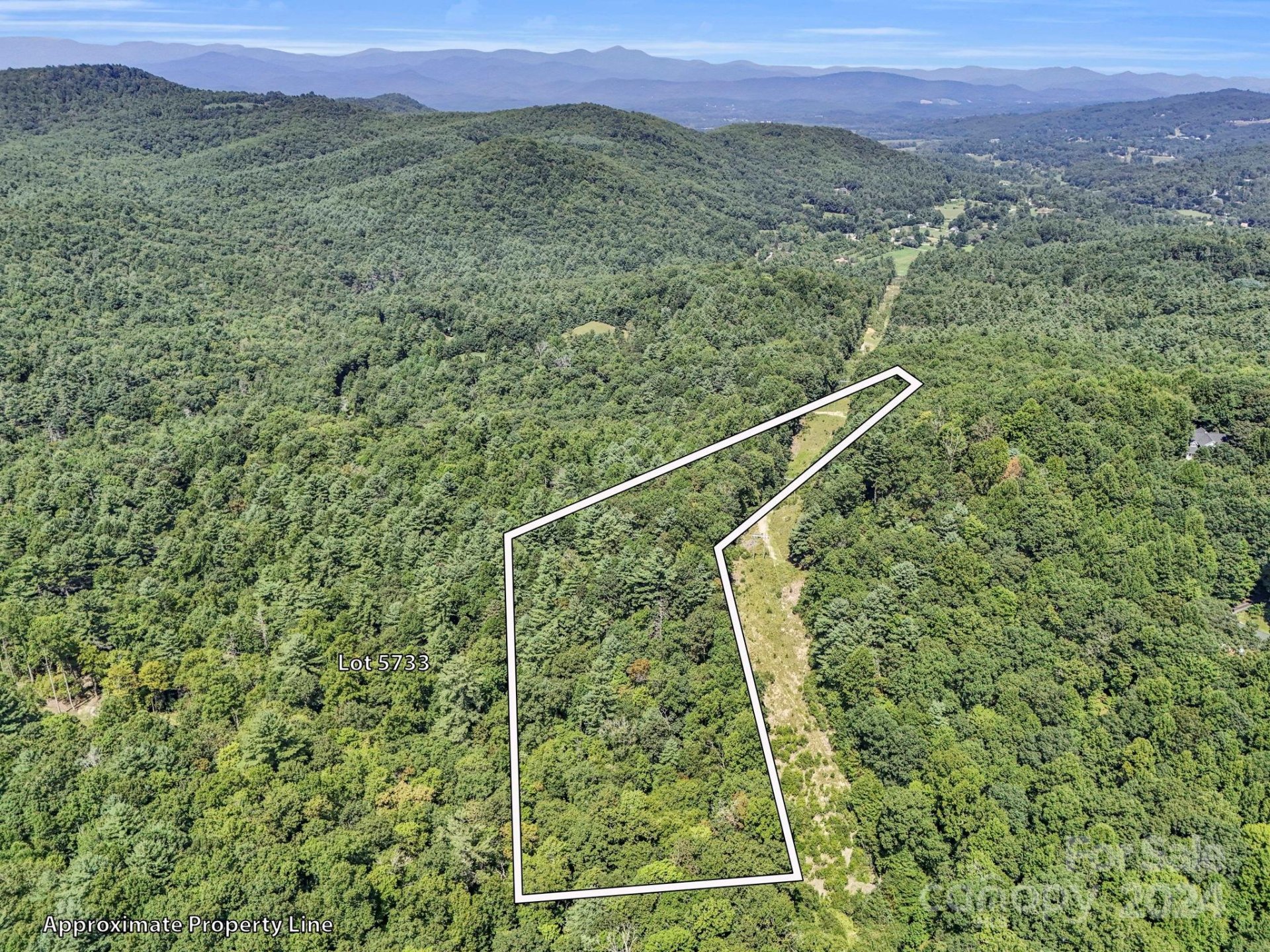 Sr1196 A Evans Road