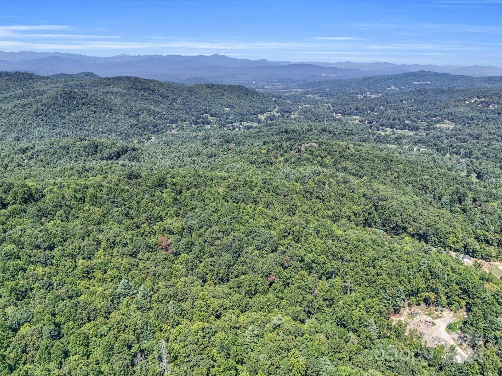 Property image 5 at Sr1196 A Evans Road, Hendersonville, NC 28739