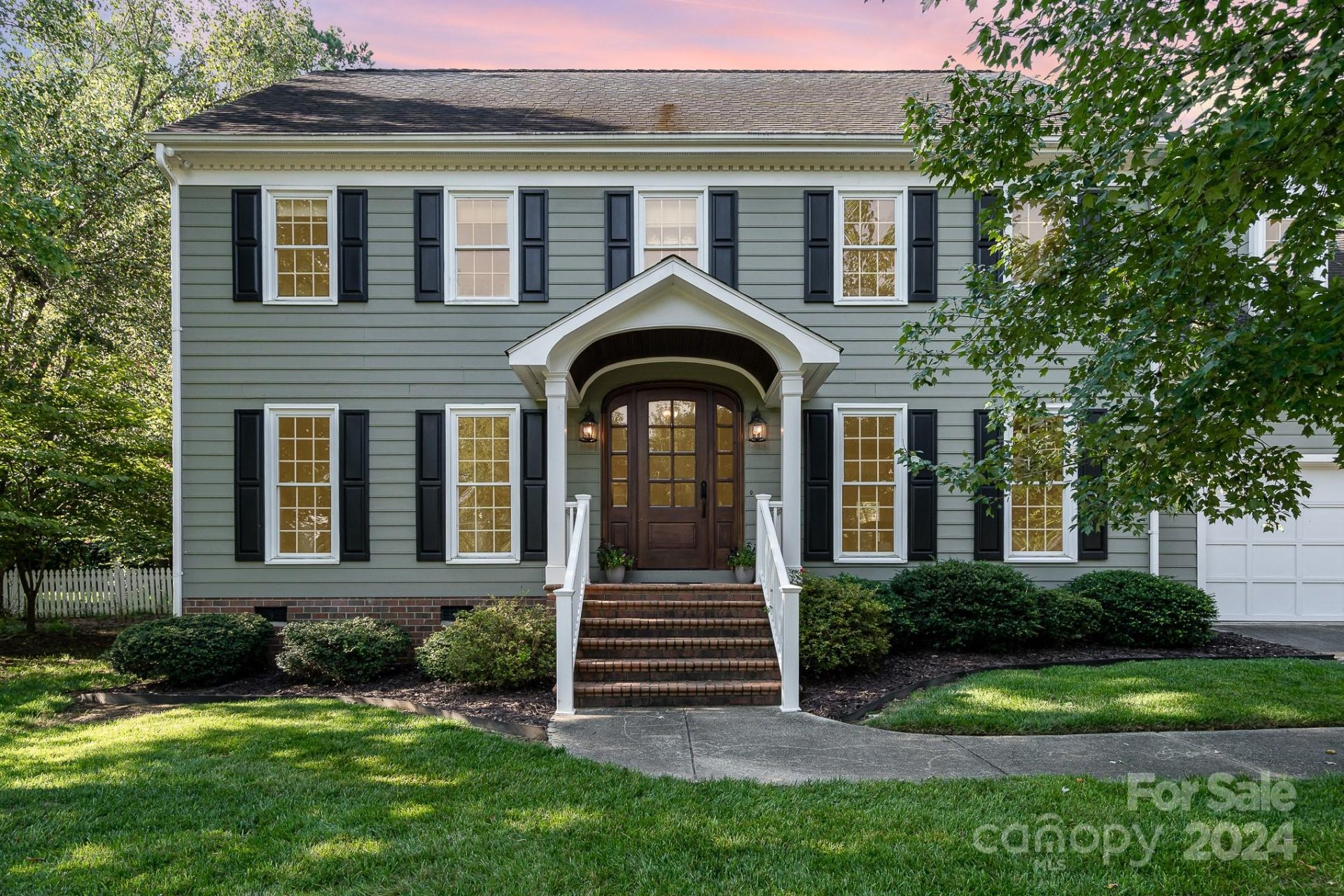 2515 Tensing Court