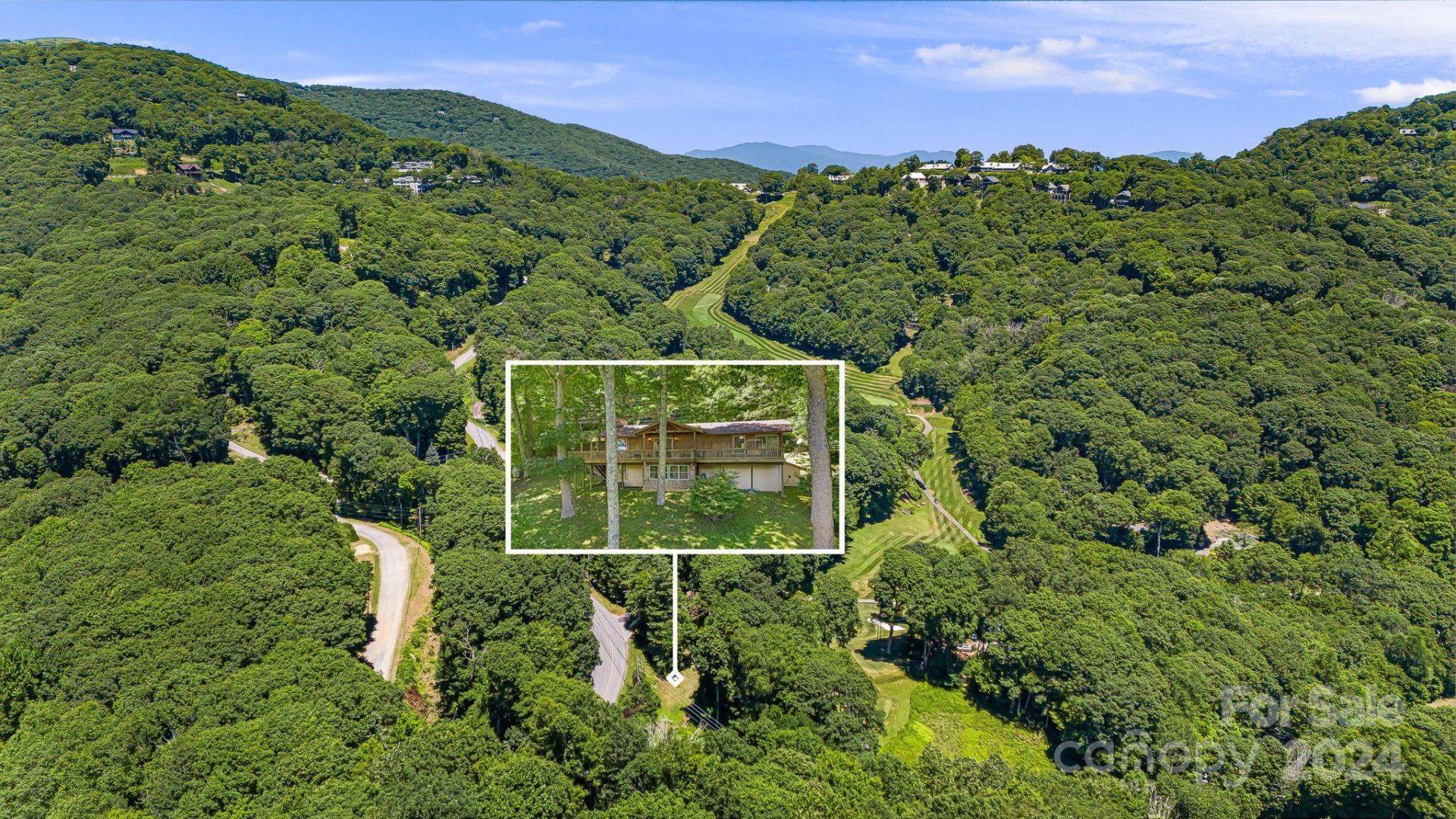 Property at 14 Oak Ridge Lane, Mars Hill, NC 28754