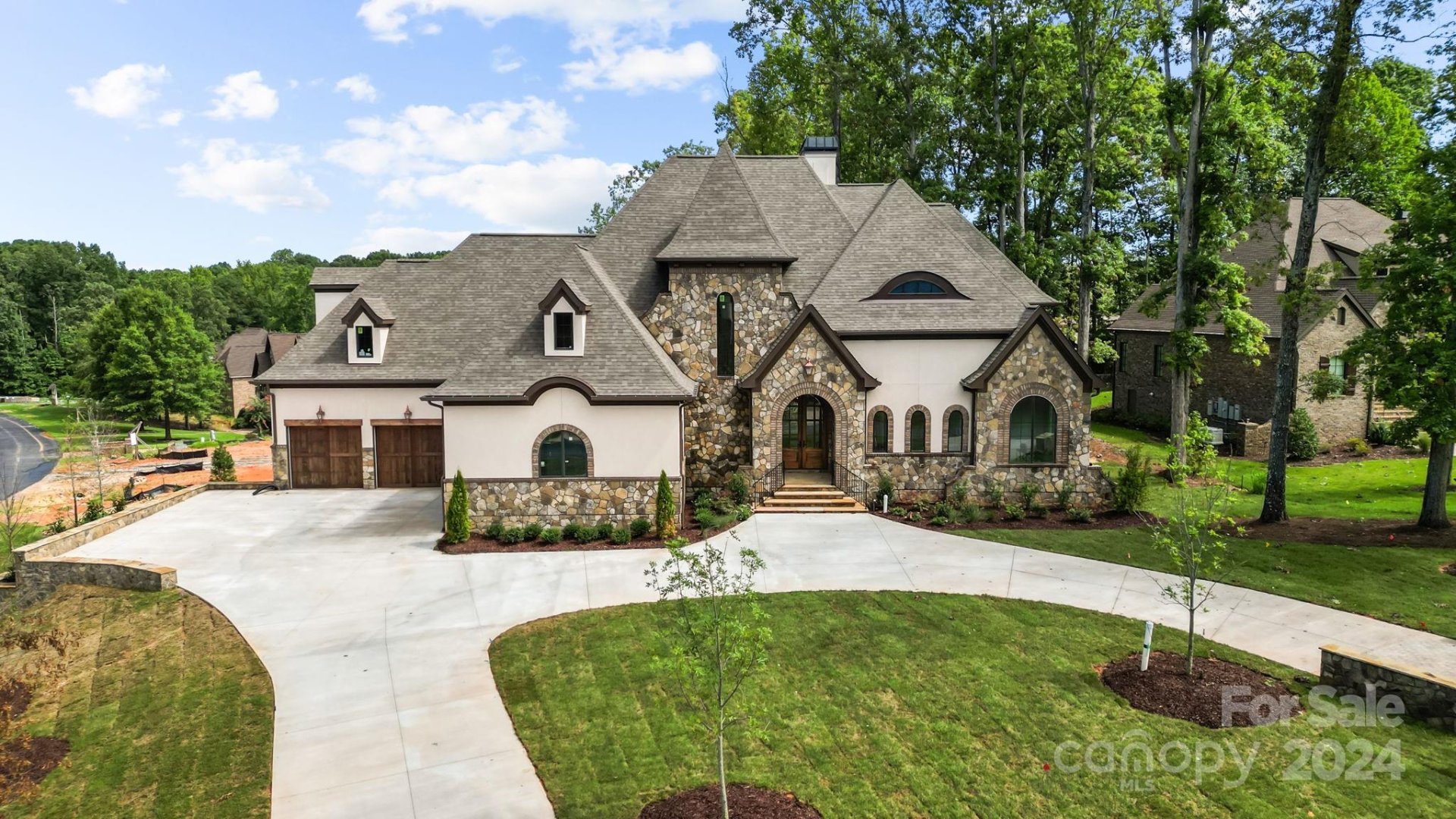 7383 Barrington Ridge Drive