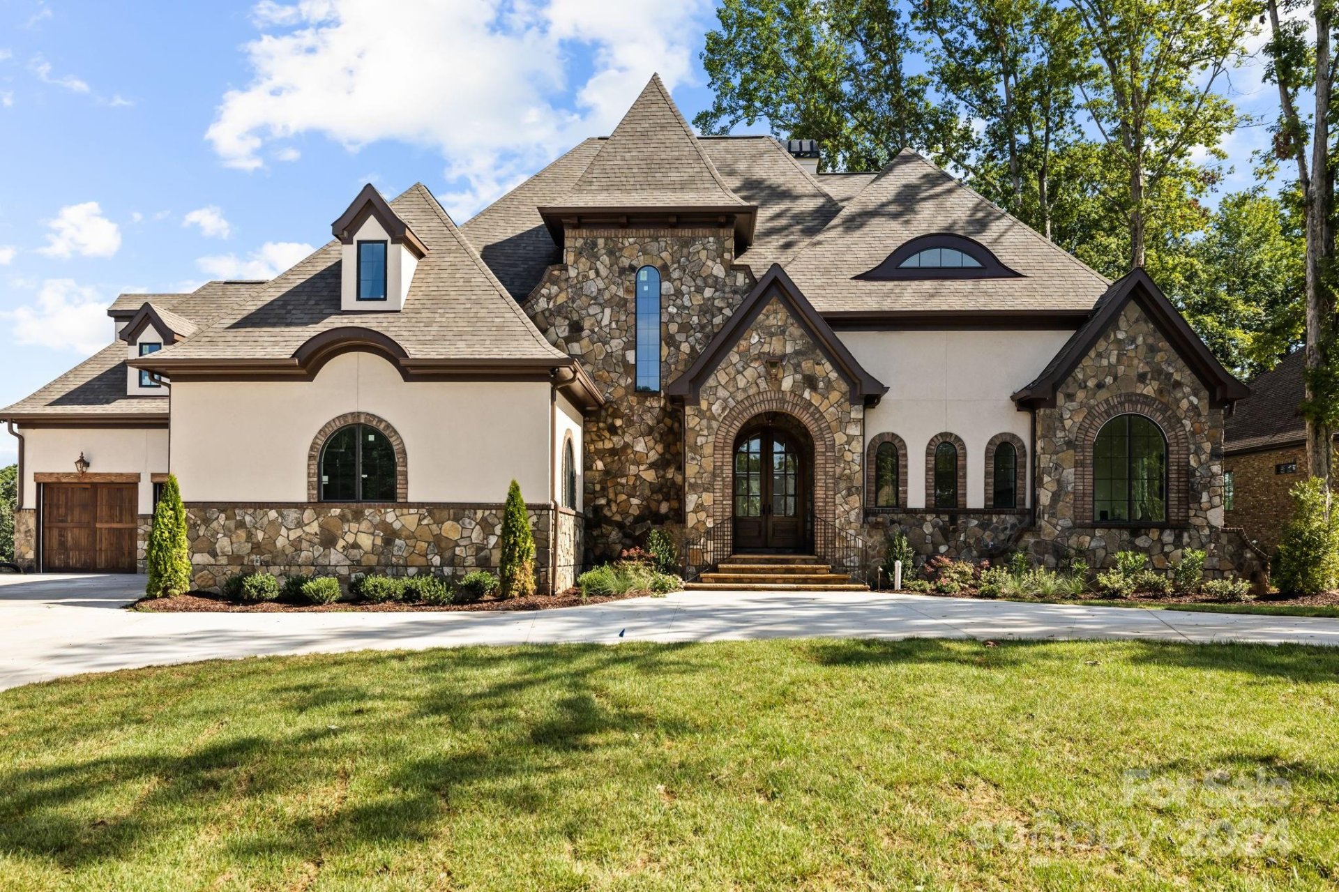 Property image 2 at 7383 Barrington Ridge Drive, Indian Land, SC 29707