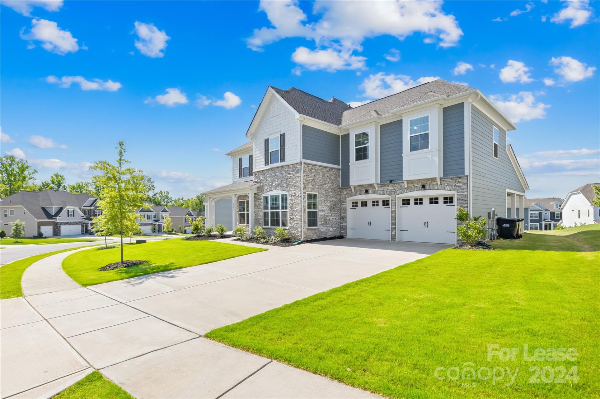 Property image 2 at 2241 Idol Rock Drive, Indian Land, SC 29707