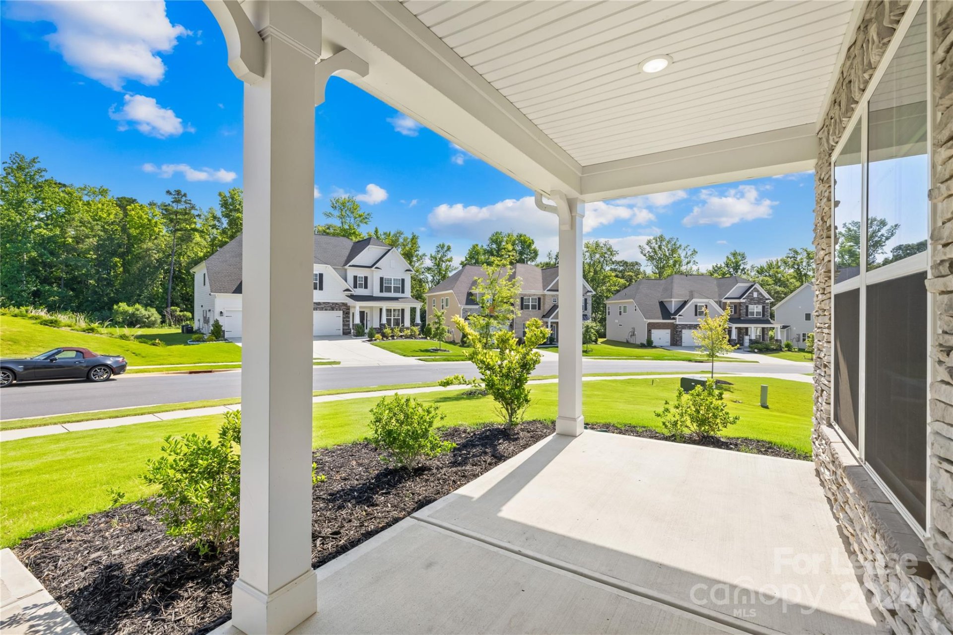 Property image 3 at 2241 Idol Rock Drive, Indian Land, SC 29707