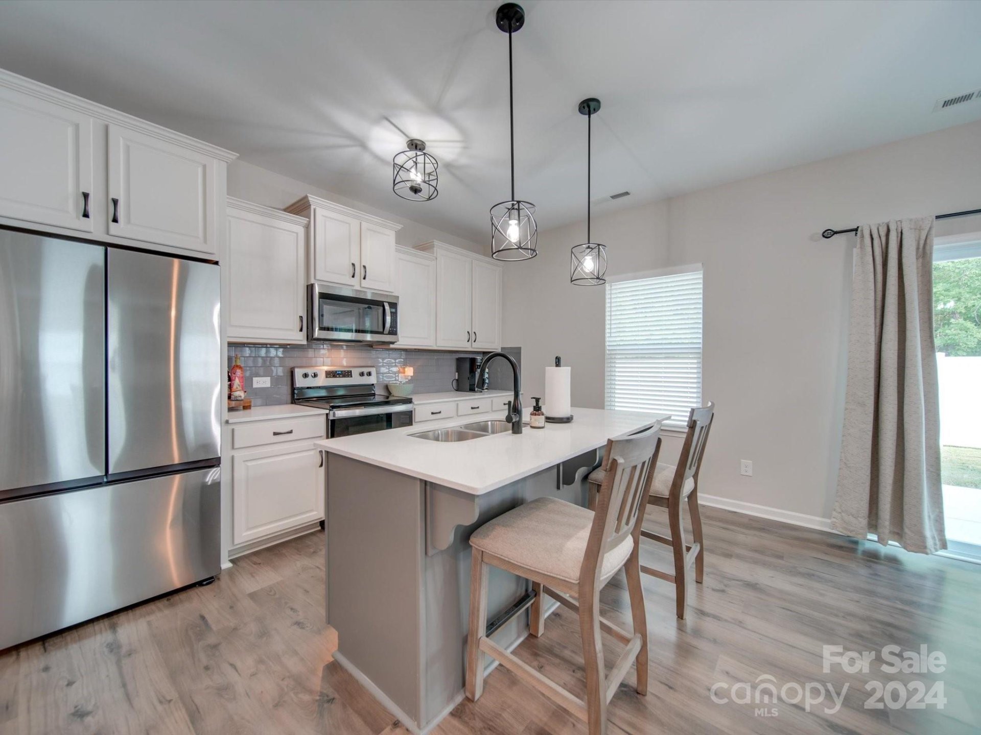 Property image 1 at 1710 Savannah Lane, Stanfield, NC 28163