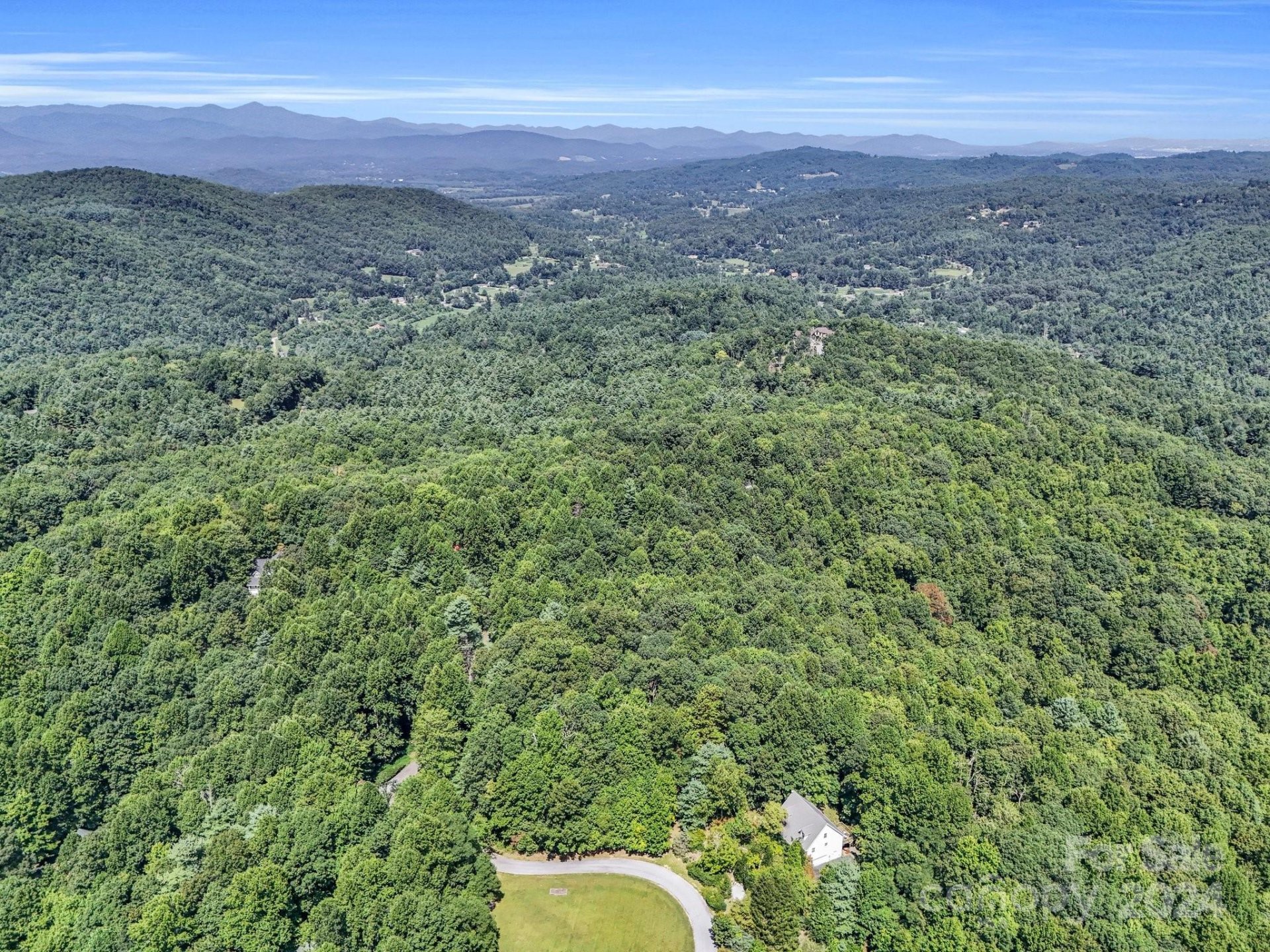 Property image 3 at Sr1196 B Evans Road, Hendersonville, NC 28739