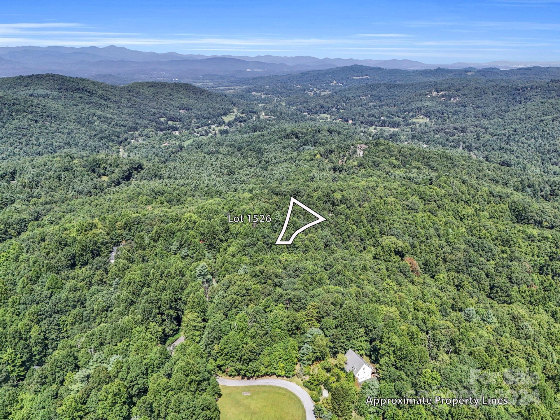 Sr1196 C Evans Road
