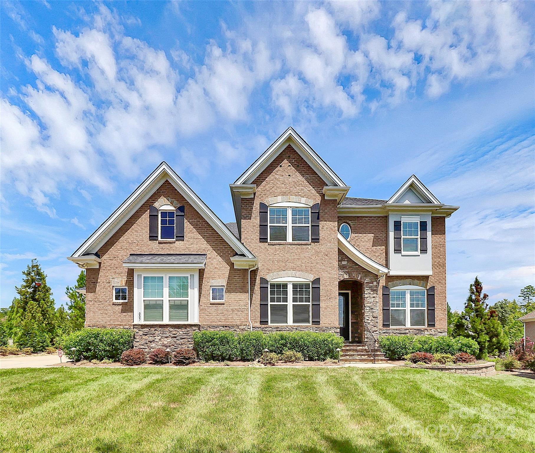 Property image 1 at 7007 Caliterra Drive, Wesley Chapel, NC 28104