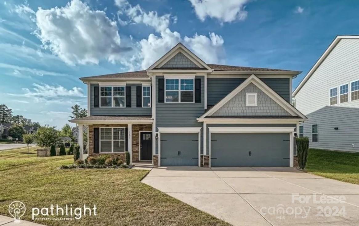 162 Blueview Road