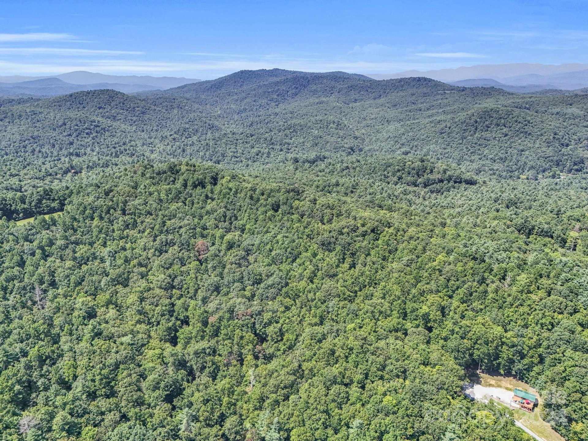 Property image 3 at Sr1196 E Evans Road, Hendersonville, NC 28739