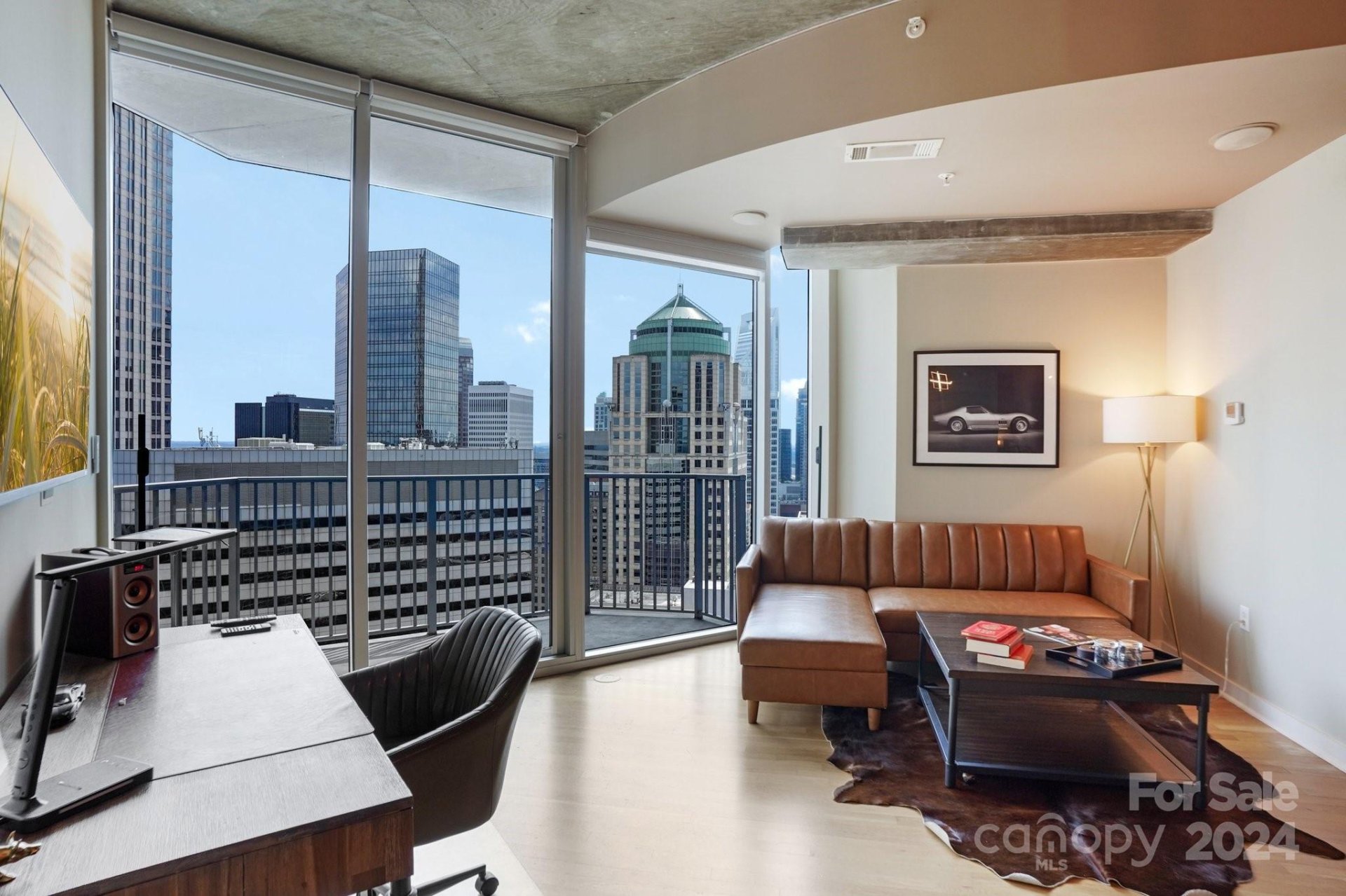 Property image 1 at 210 N Church Street, Charlotte, NC 28202