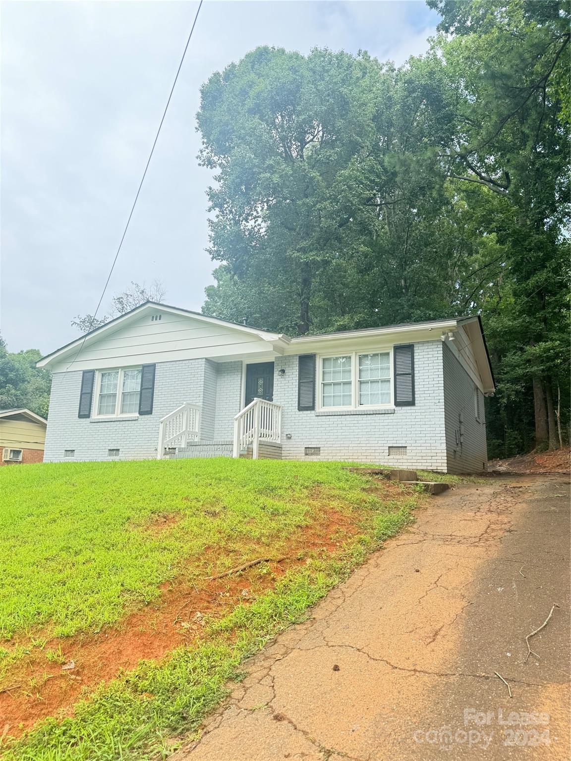 Property image 1 at 6817 Deanwood Place, Charlotte, NC 28217