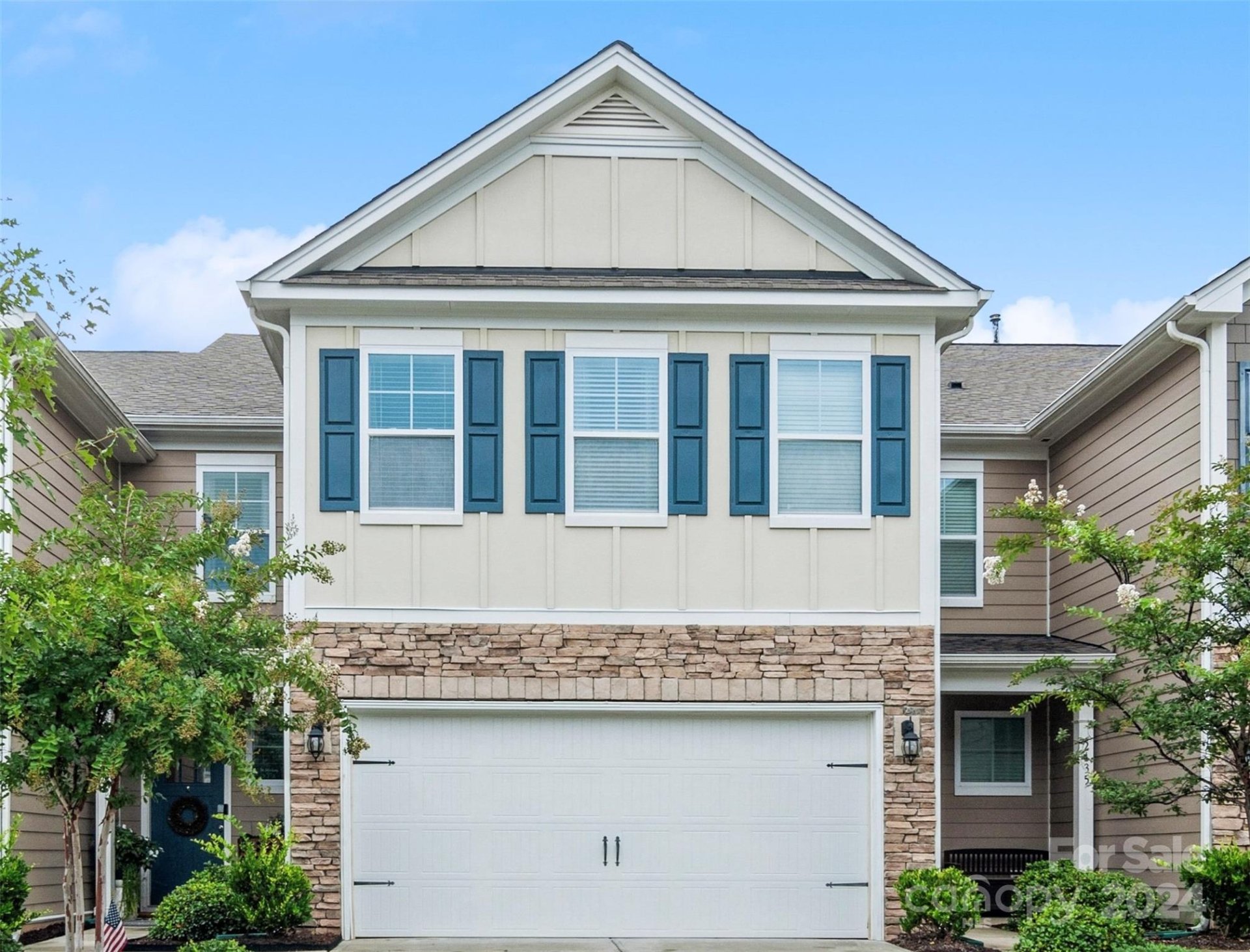 Property image 1 at 2433 Palmdale Walk Drive, Fort Mill, SC 29708