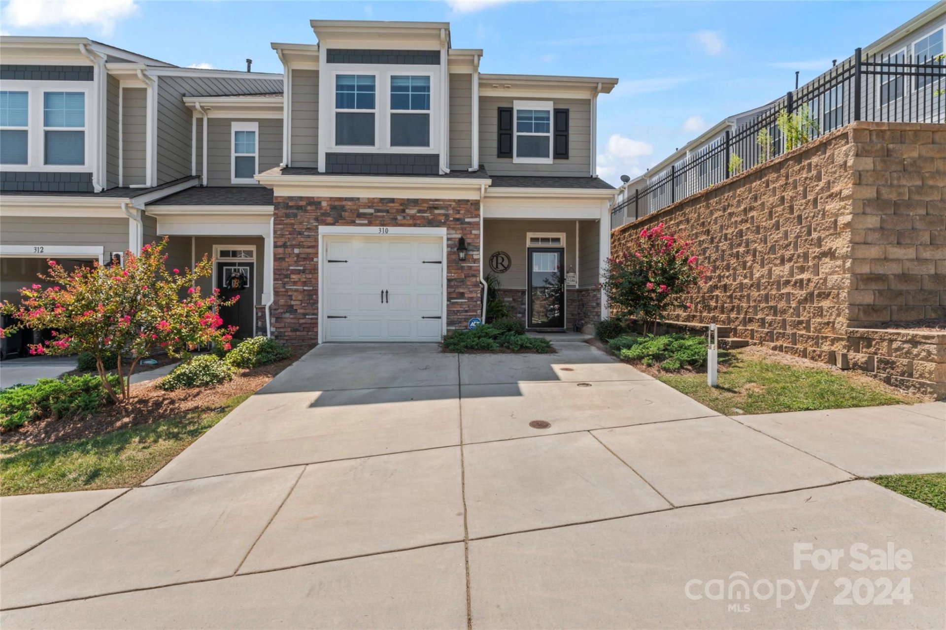 310 Bulrush Road