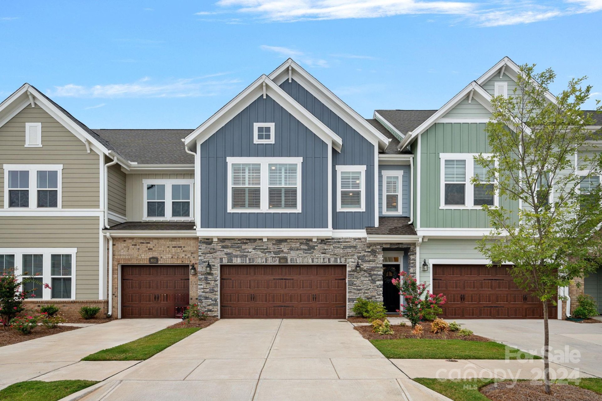 9007 Charles Francis Lane