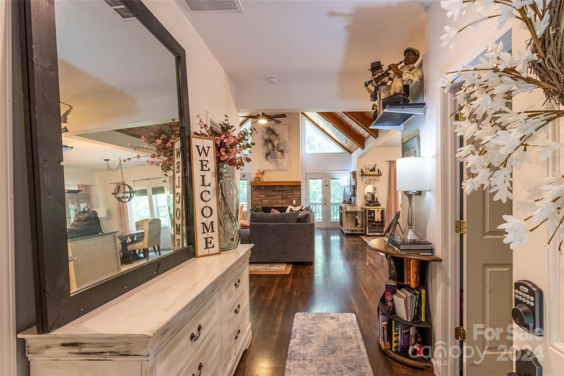 Property image 2 at 104 Equestrian Drive, Bryson City, NC 28713