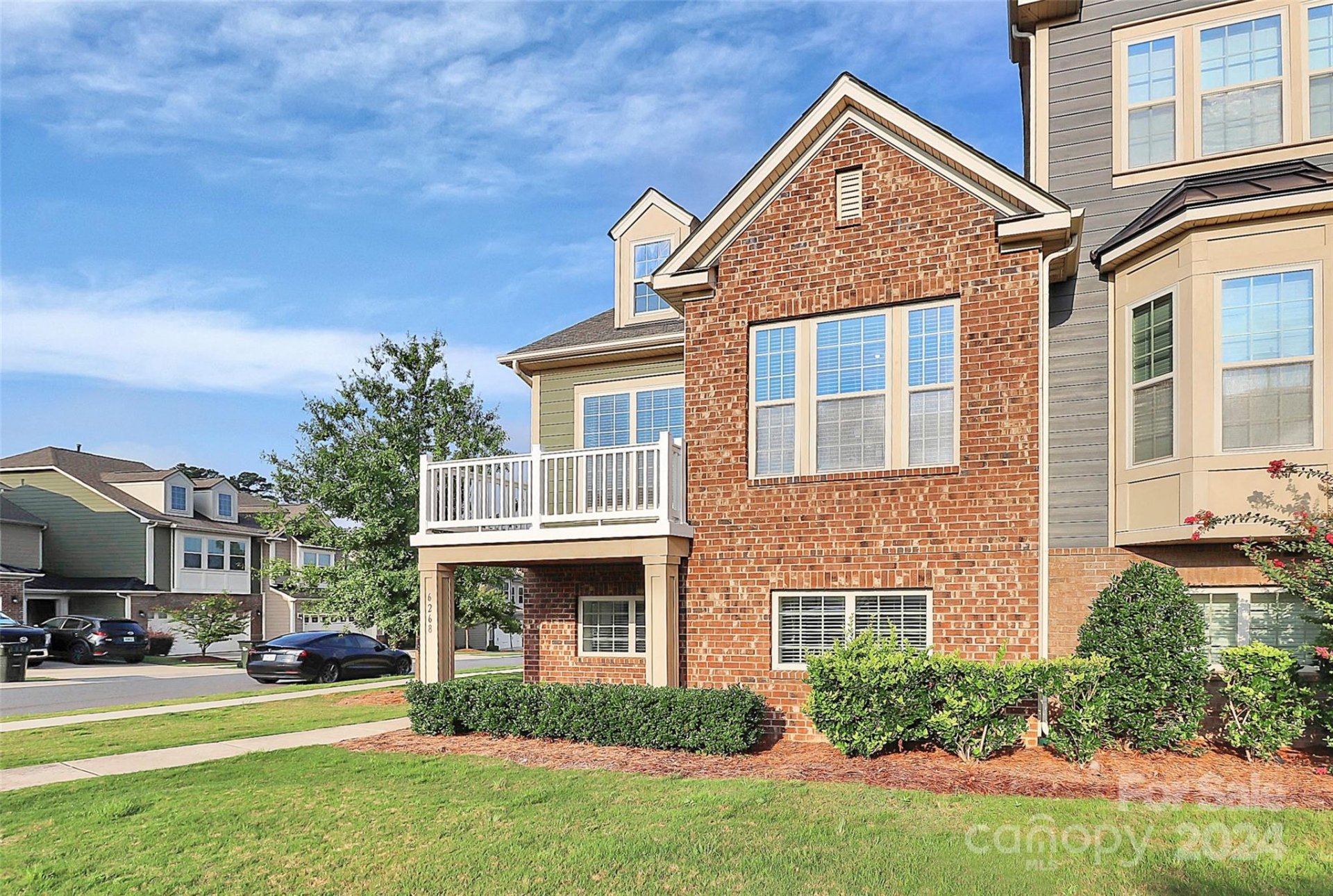 6268 Cloverdale Drive