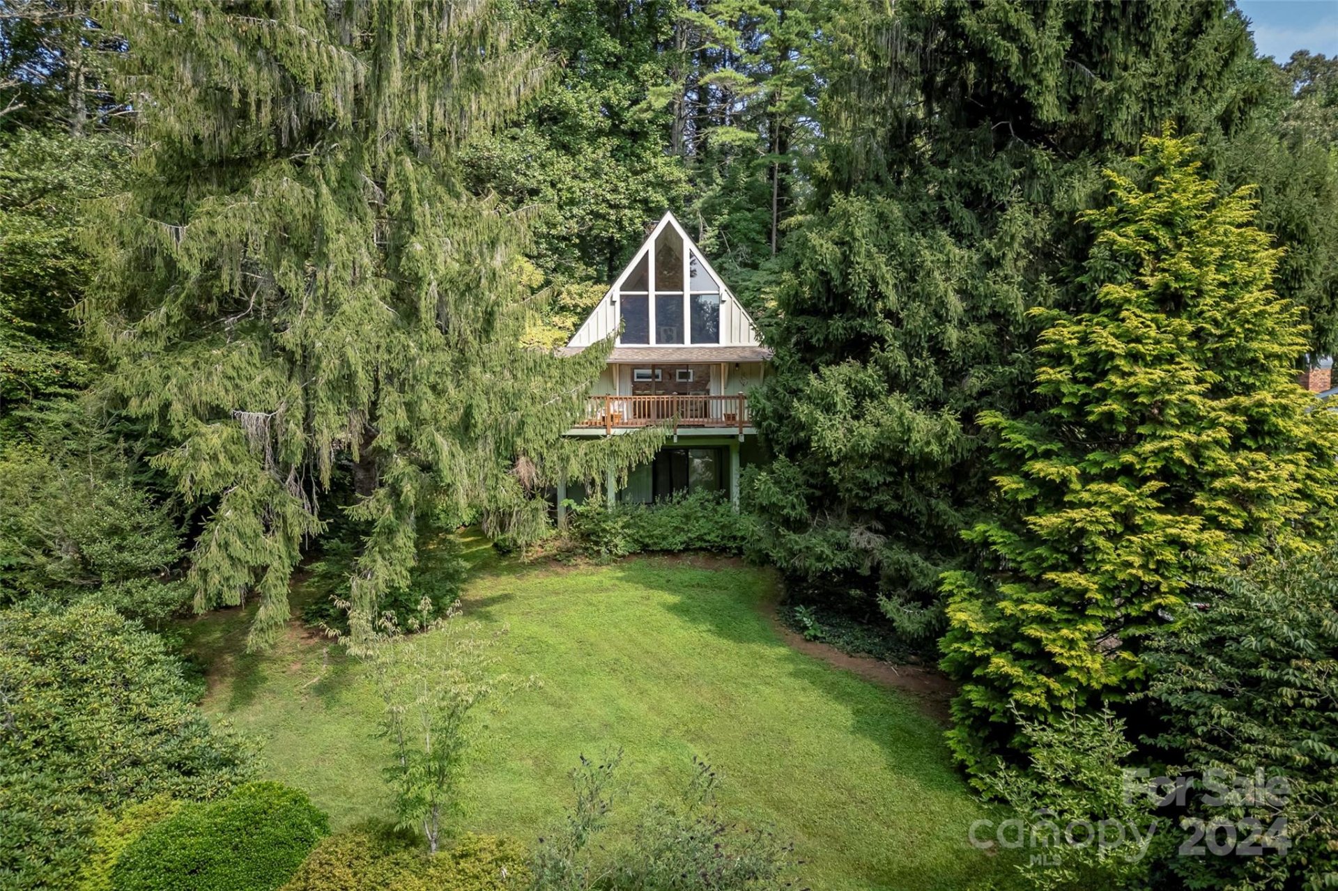 126 Evergreen Street