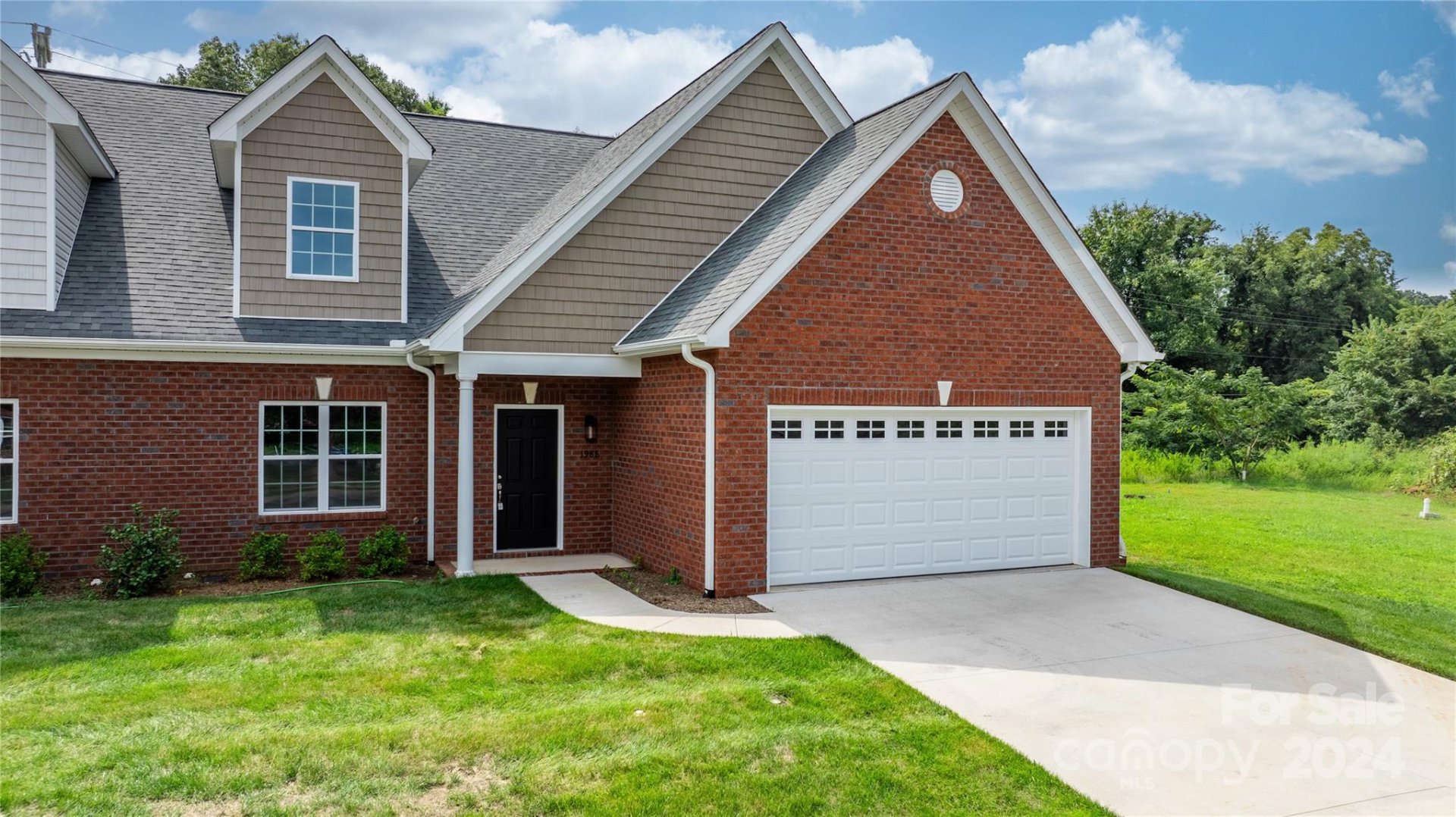 Property image 1 at 1988 Talbot Lane, Hickory, NC 28602