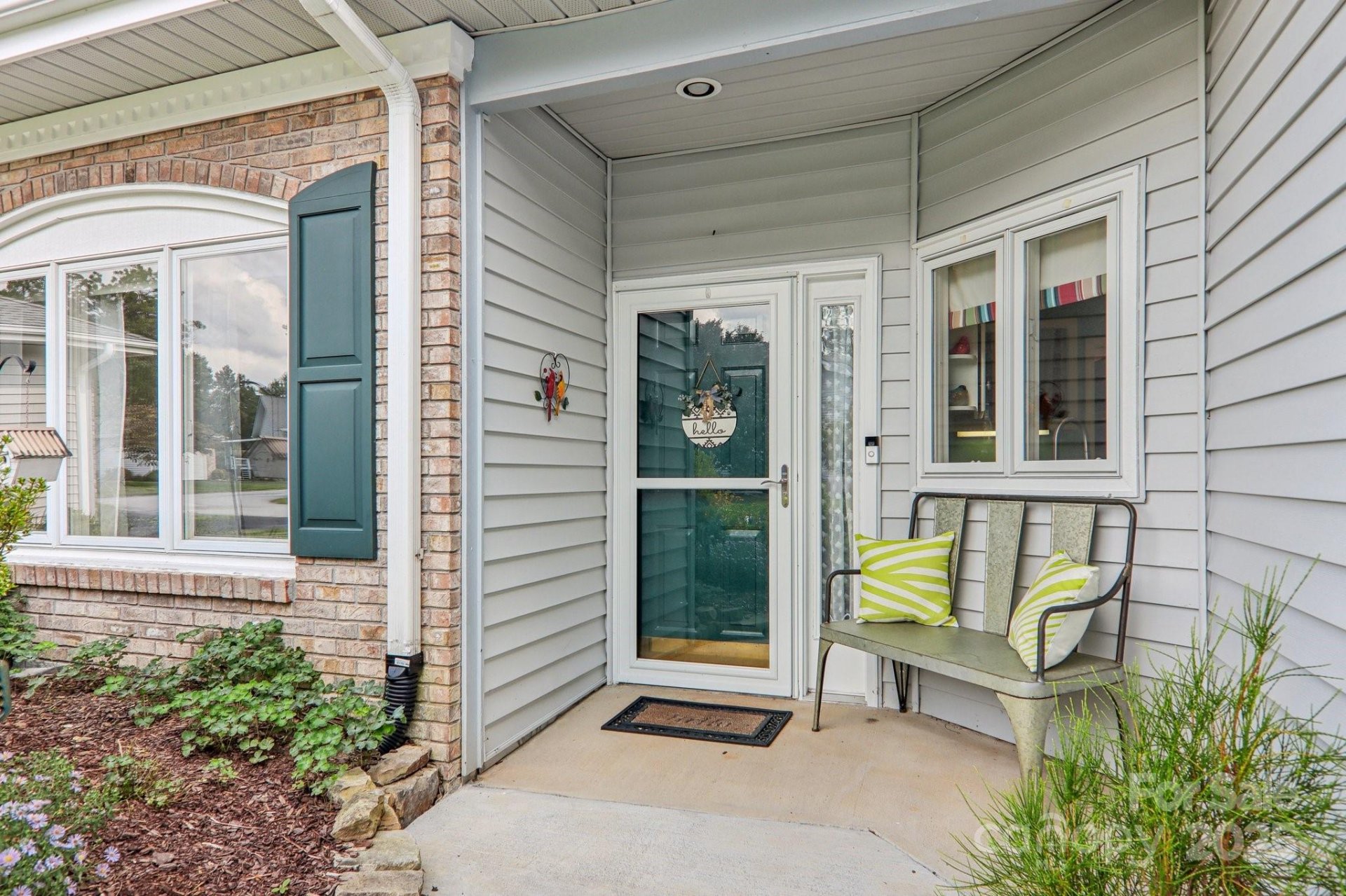 Property image 3 at 23 Country Meadows Lane, Hendersonville, NC 28792