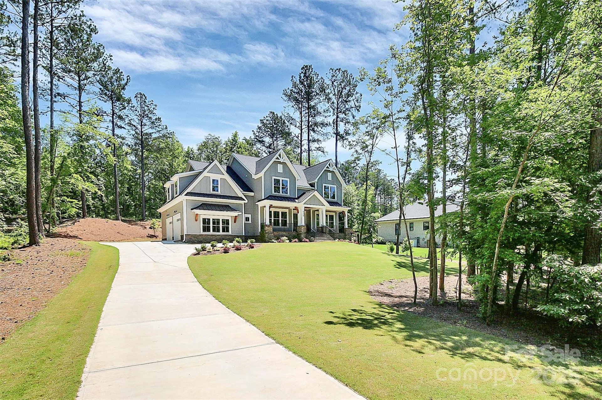 6178 Chimney Bluff Road