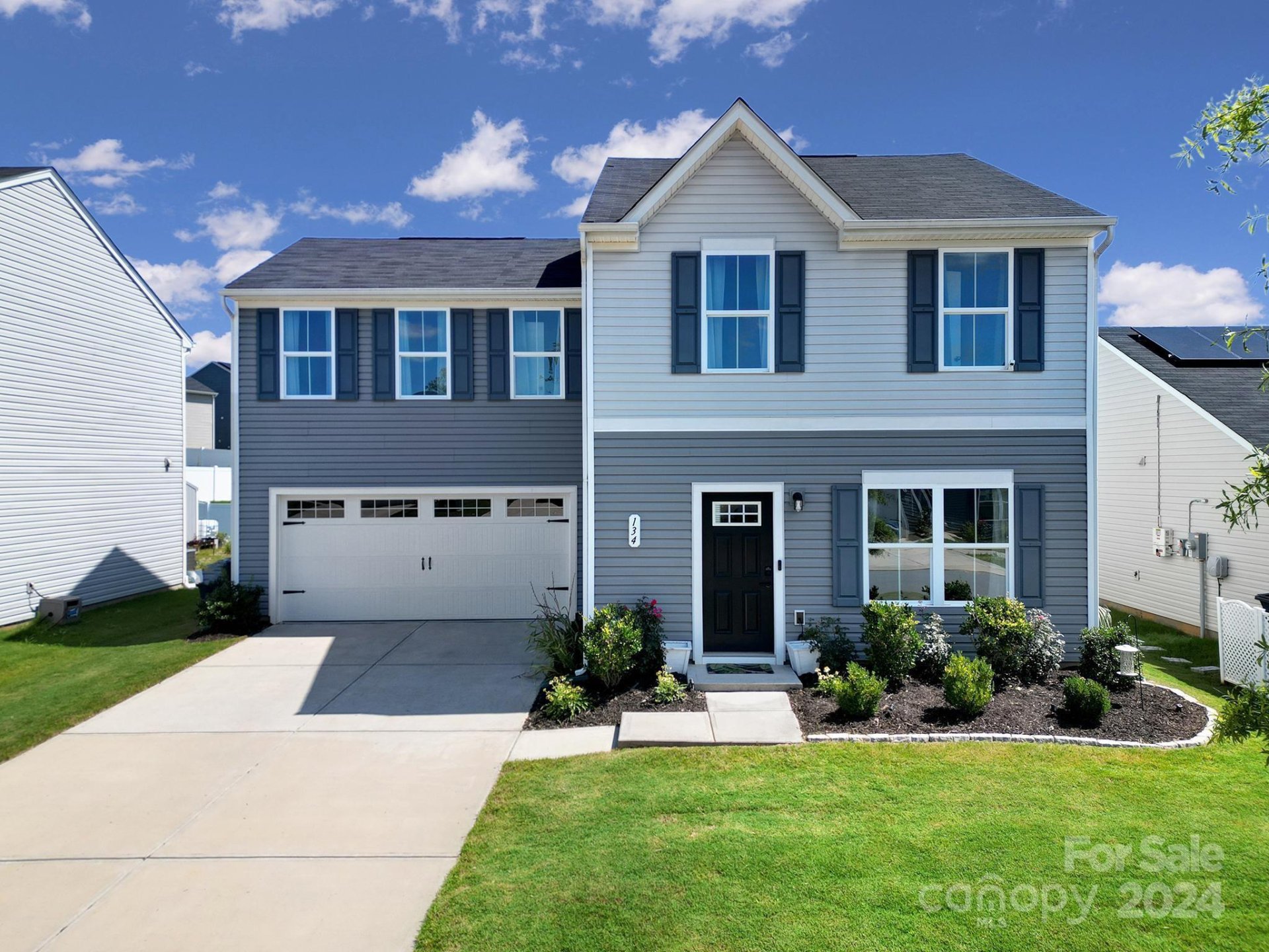 134 Crownpiece Street