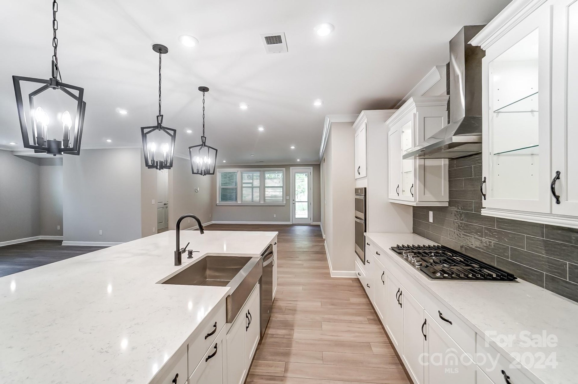 Property image 1 at 3617 Marchers Trace Drive, Mint Hill, NC 28227