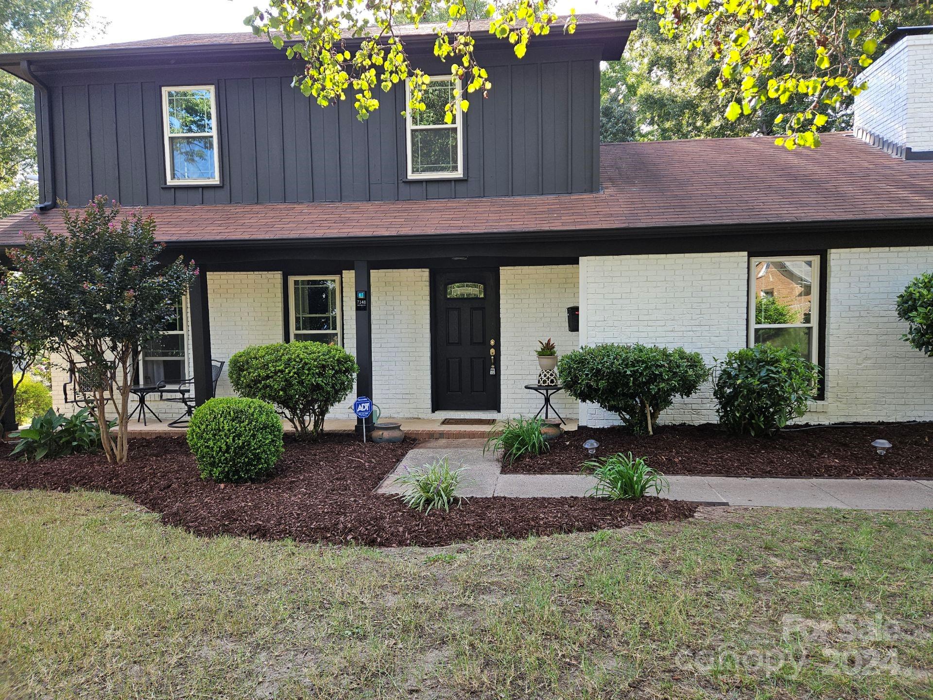 Property image 1 at 7148 April Ridge Lane, Charlotte, NC 28215