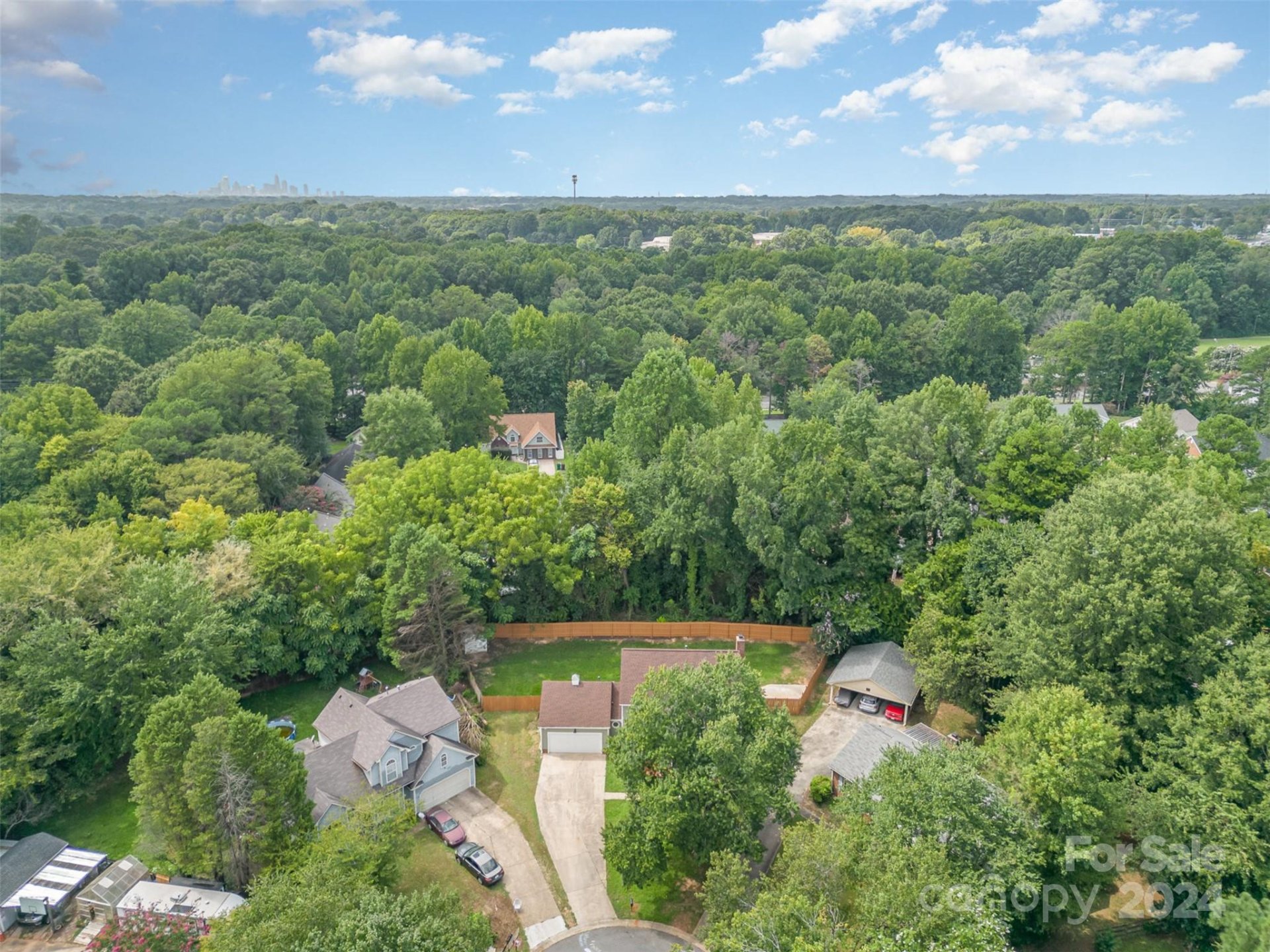 Property image 2 at 7736 Blythwood Lane, Charlotte, NC 28227
