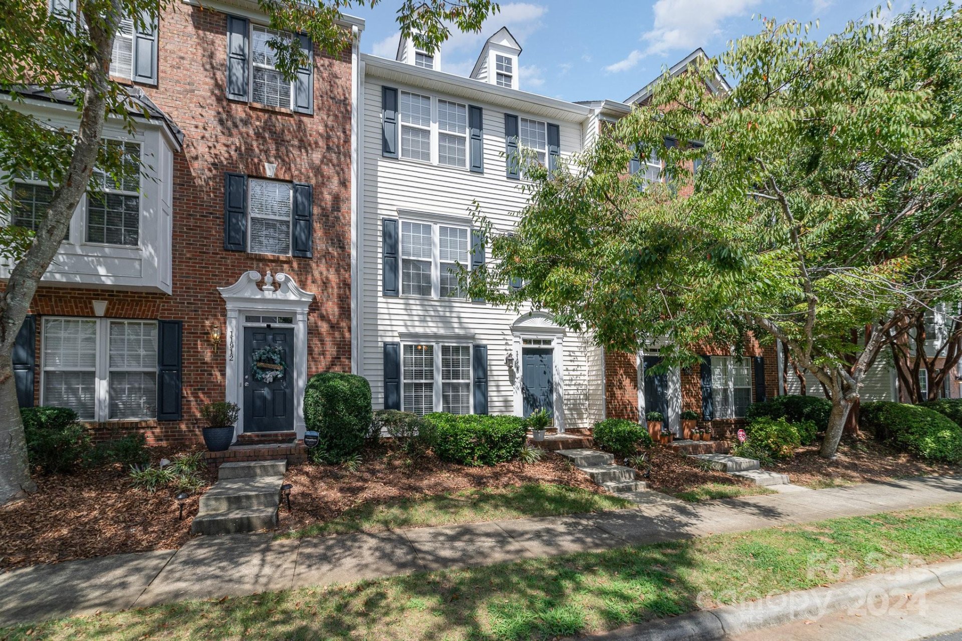 Property image 1 at 11908 Chelton Ridge Lane, Charlotte, NC 28277