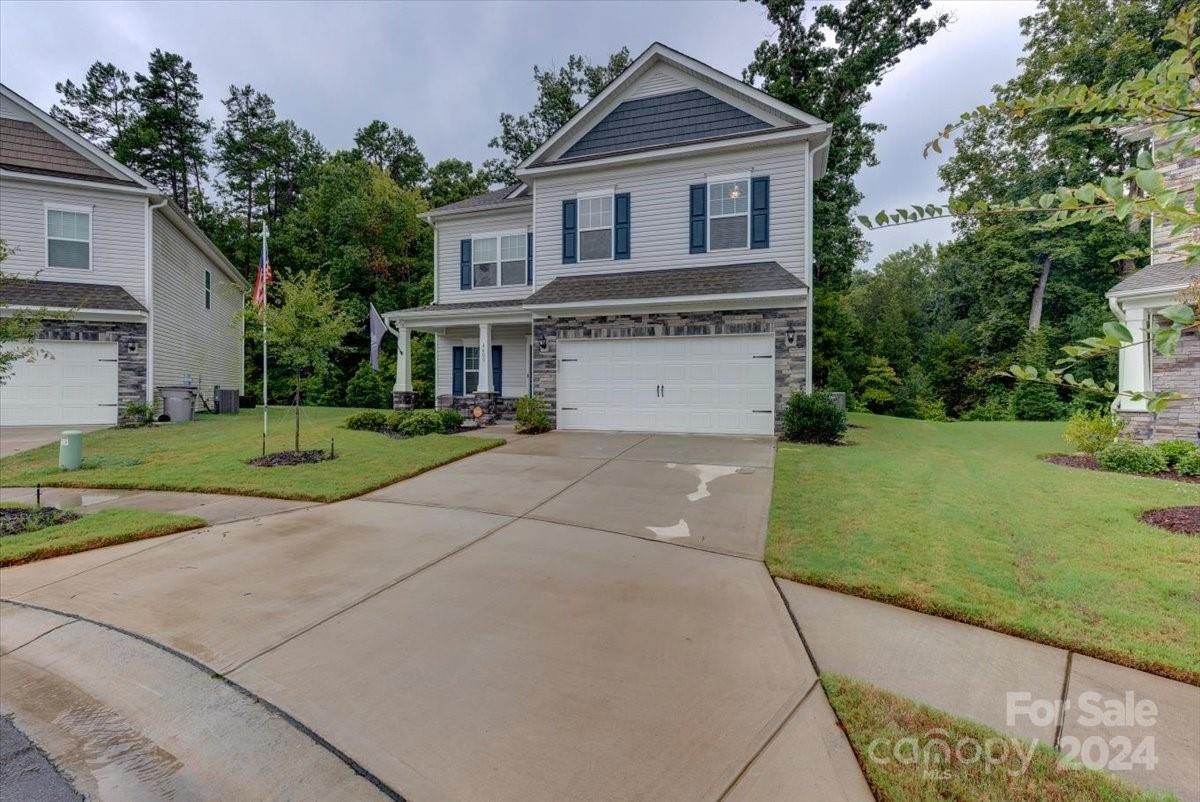 Property image 2 at 4608 Christina Court, Gastonia, NC 28056