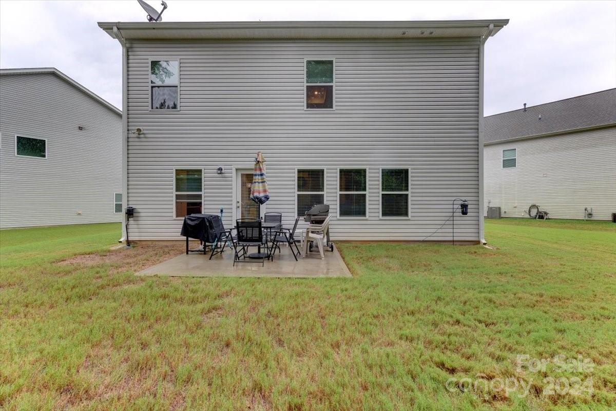 Property image 4 at 4608 Christina Court, Gastonia, NC 28056