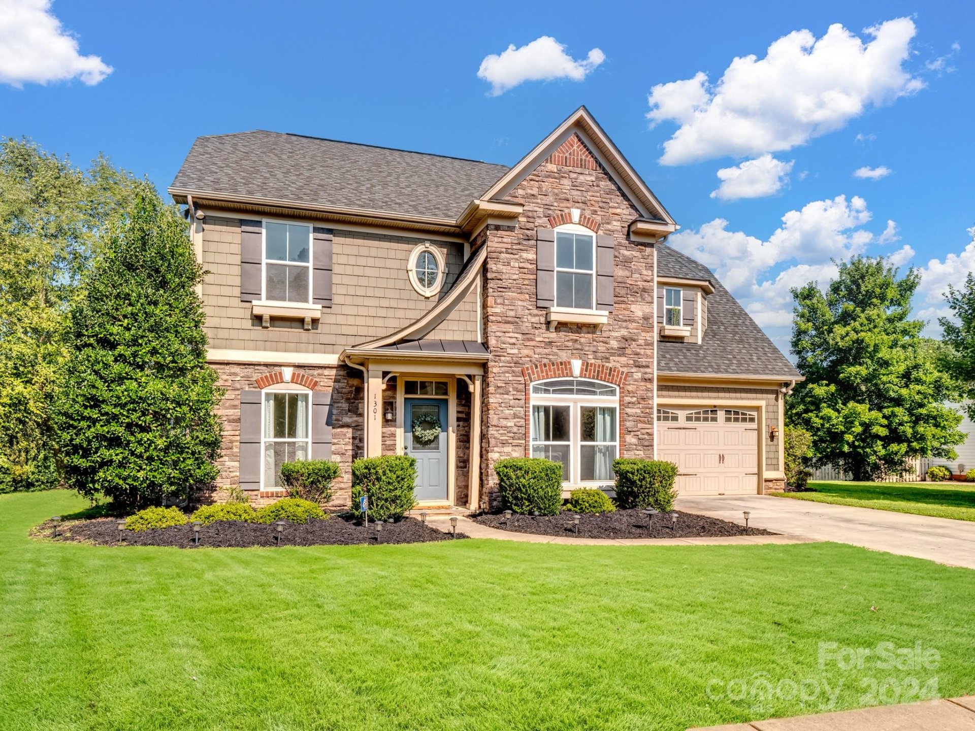 Property image 2 at 1301 Rosemont Drive, Indian Land, SC 29707