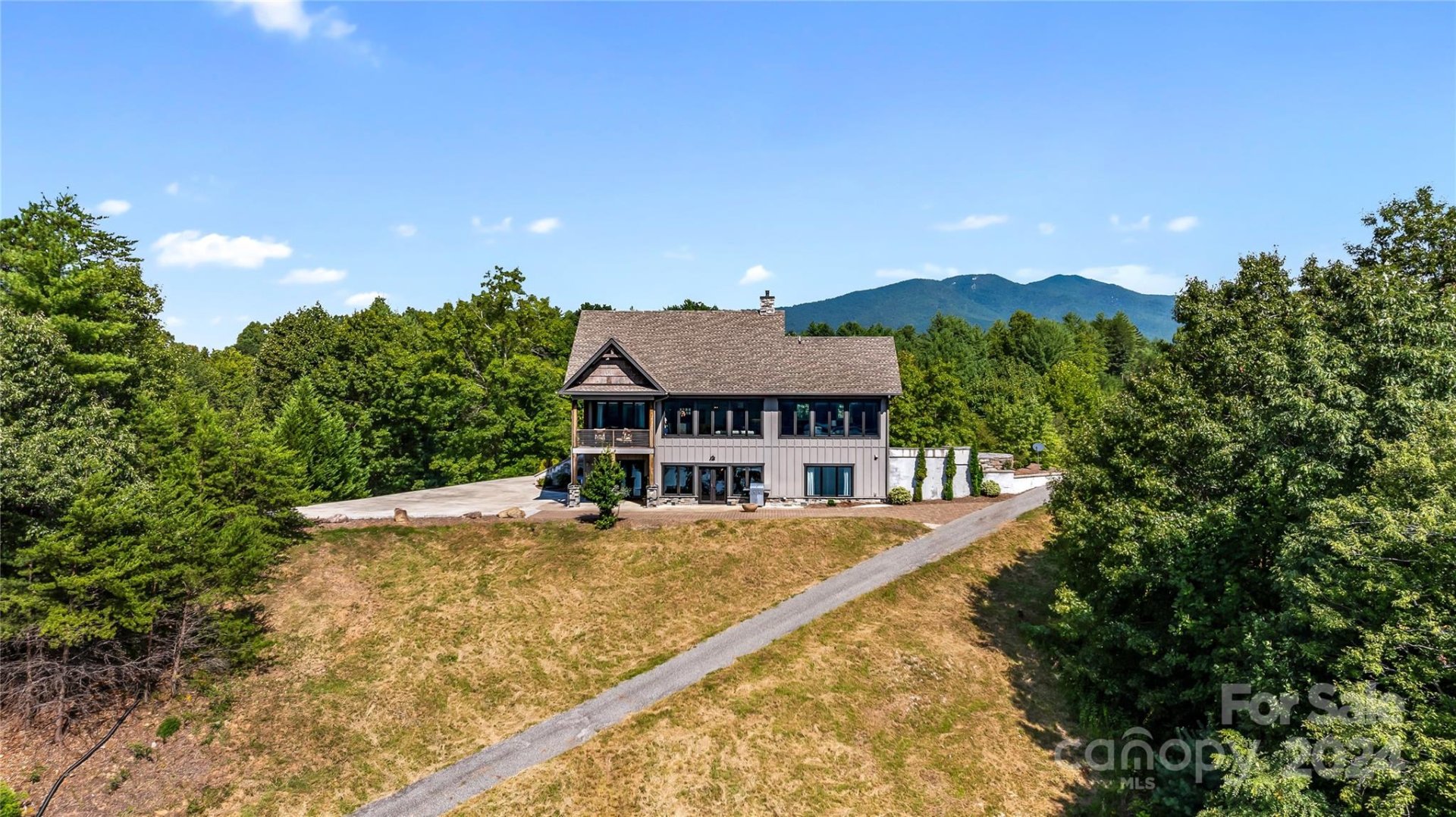 Property image 5 at 452 Lake Crest Drive, Nebo, NC 28761