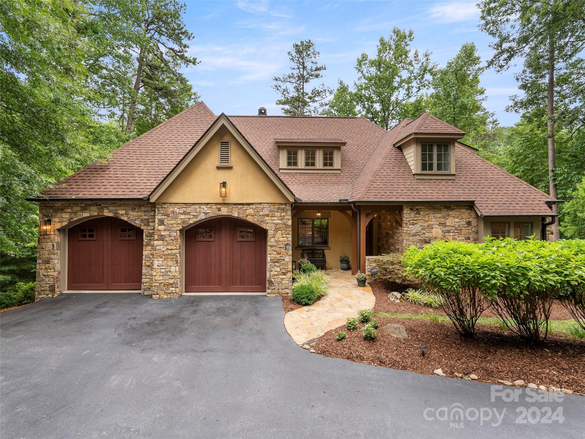 Property image 2 at 24 Powder Creek Trail, Arden, NC 28704