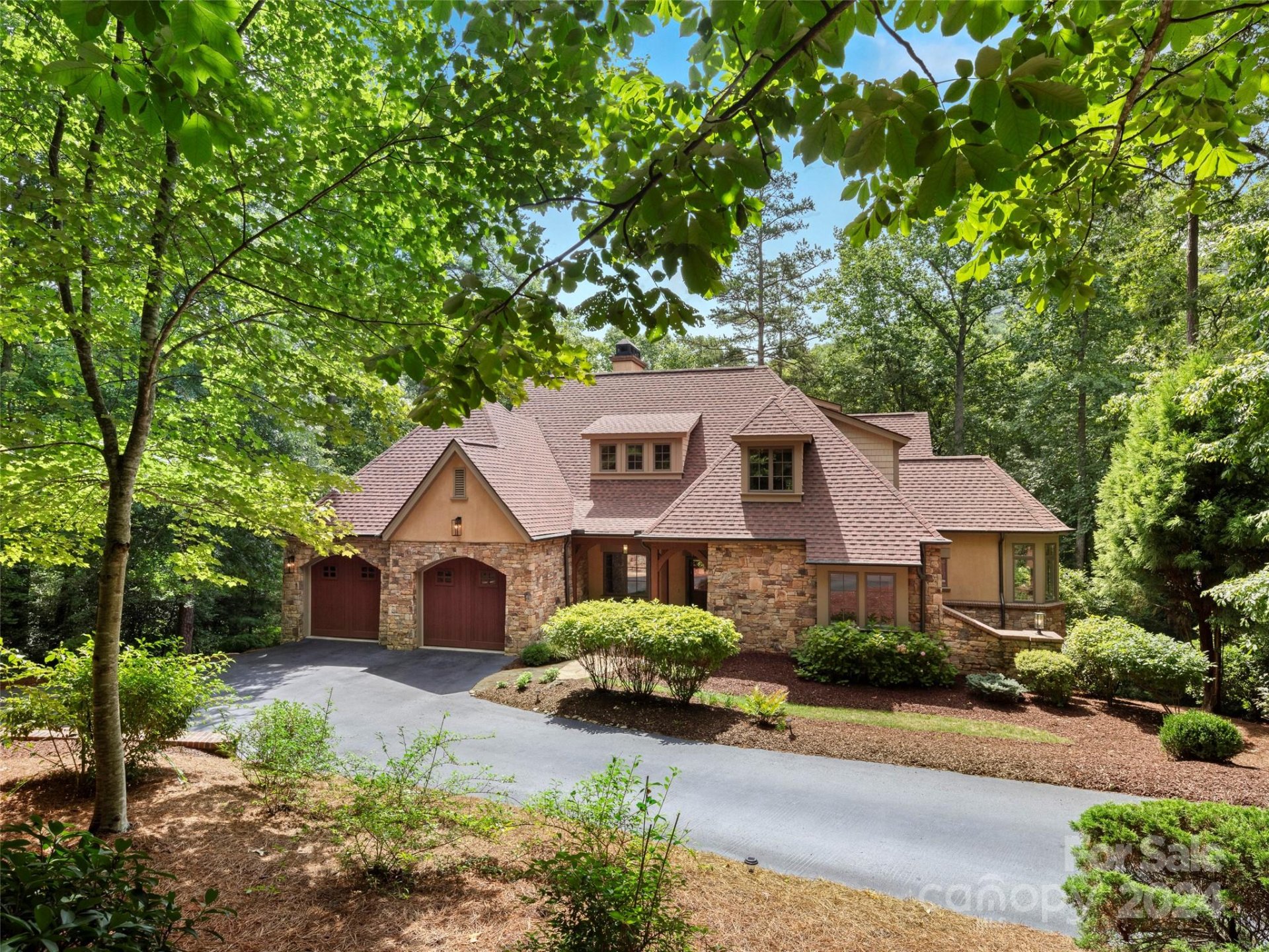 Property image 3 at 24 Powder Creek Trail, Arden, NC 28704
