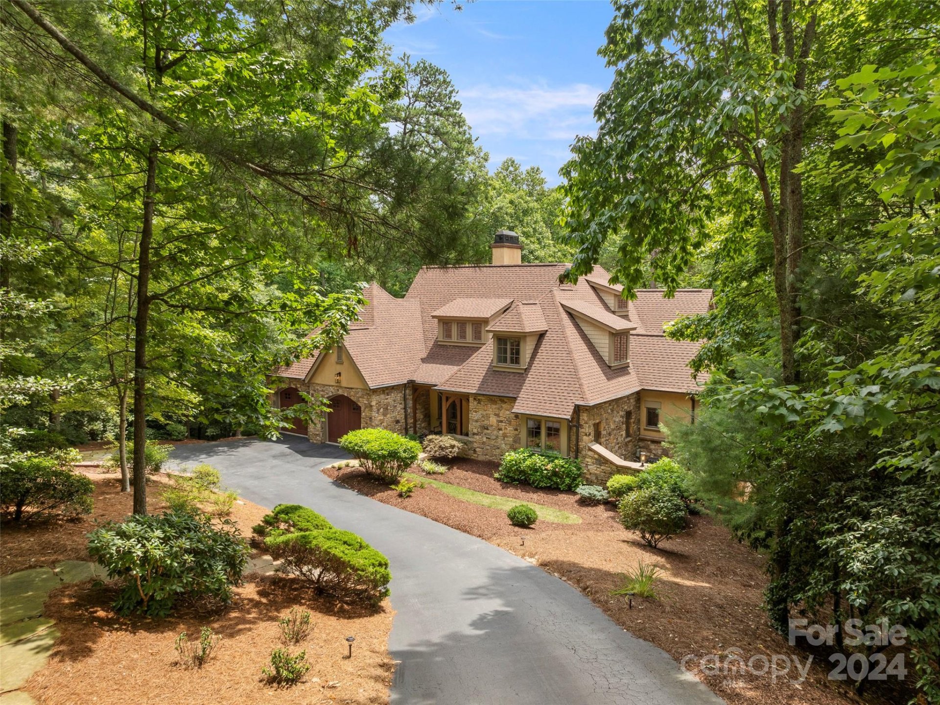 Property image 4 at 24 Powder Creek Trail, Arden, NC 28704