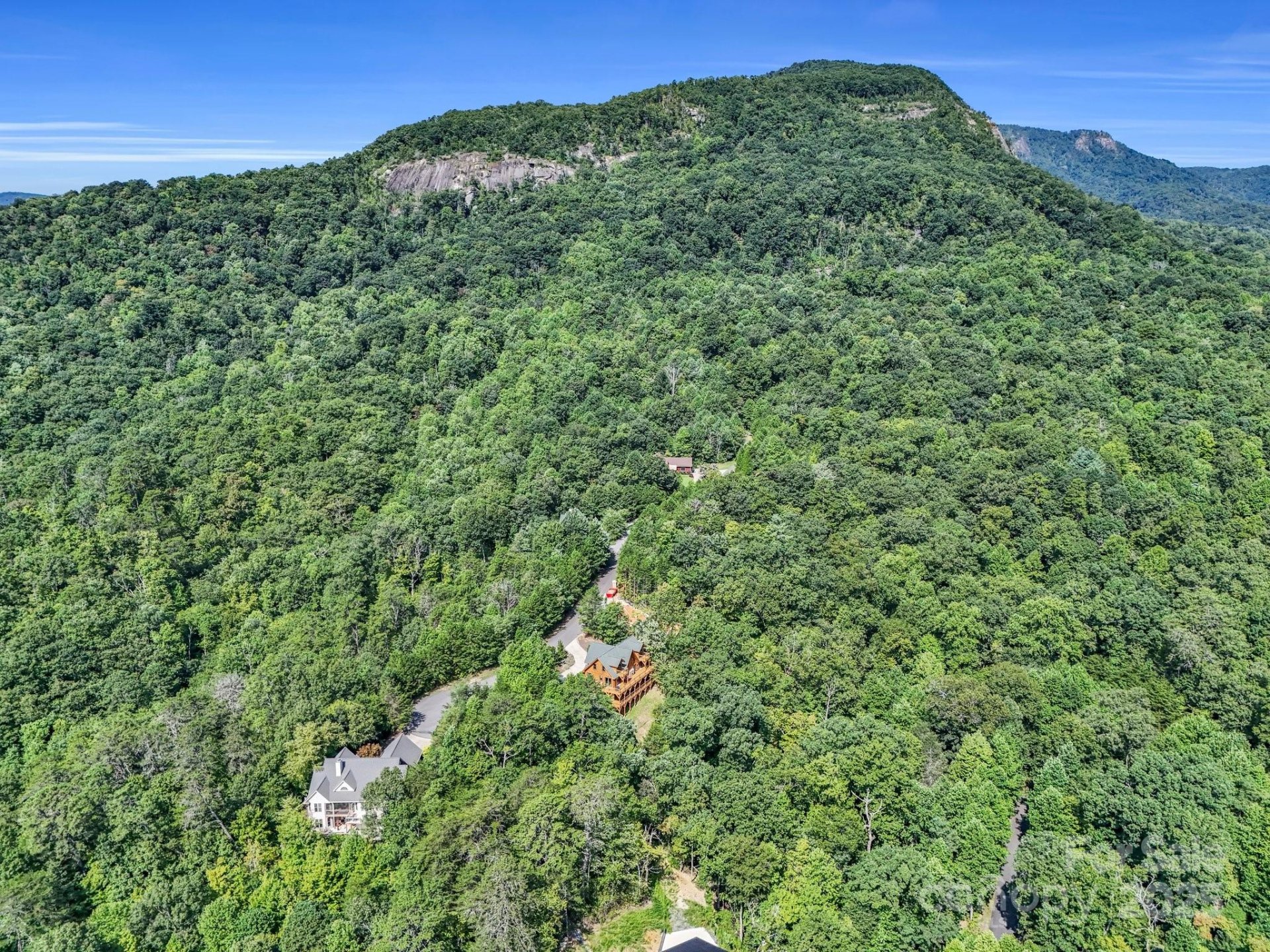 Property image 4 at 219 Highland Heights, Lake Lure, NC 28746