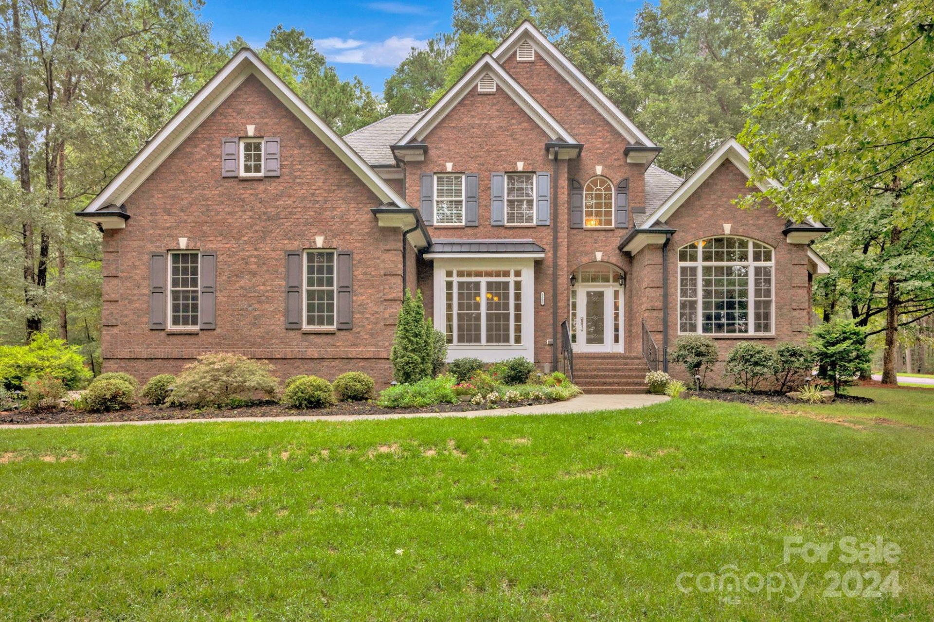 Property image 1 at 4660 Sawgrass Court, Denver, NC 28037