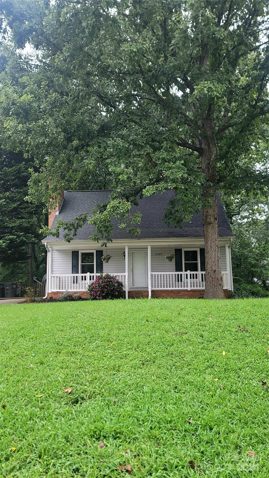 Property image 1 at 2465 Autumnwood Trail, Gastonia, NC 28056