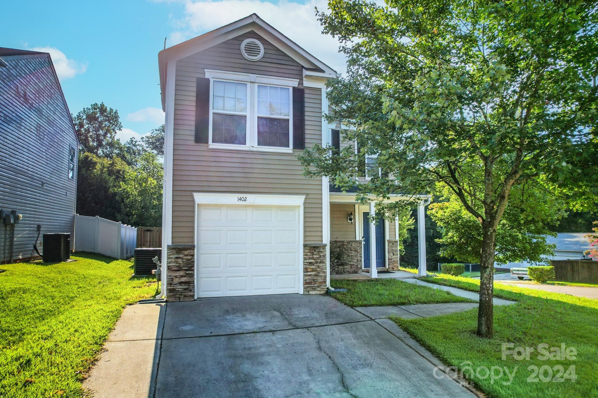 1402 Matthew Allen Circle