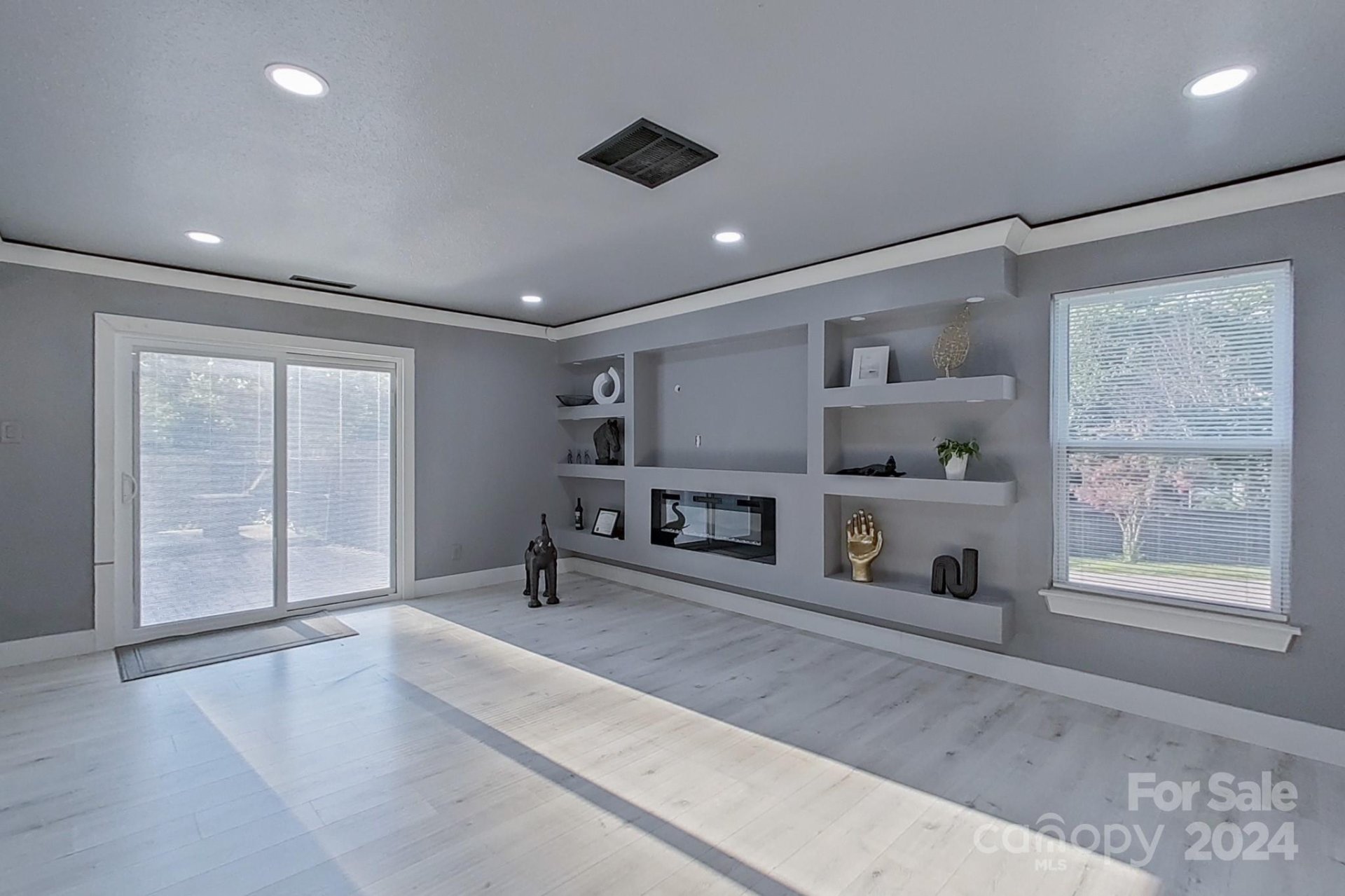Property image 5 at 1402 Matthew Allen Circle, Kannapolis, NC 28081